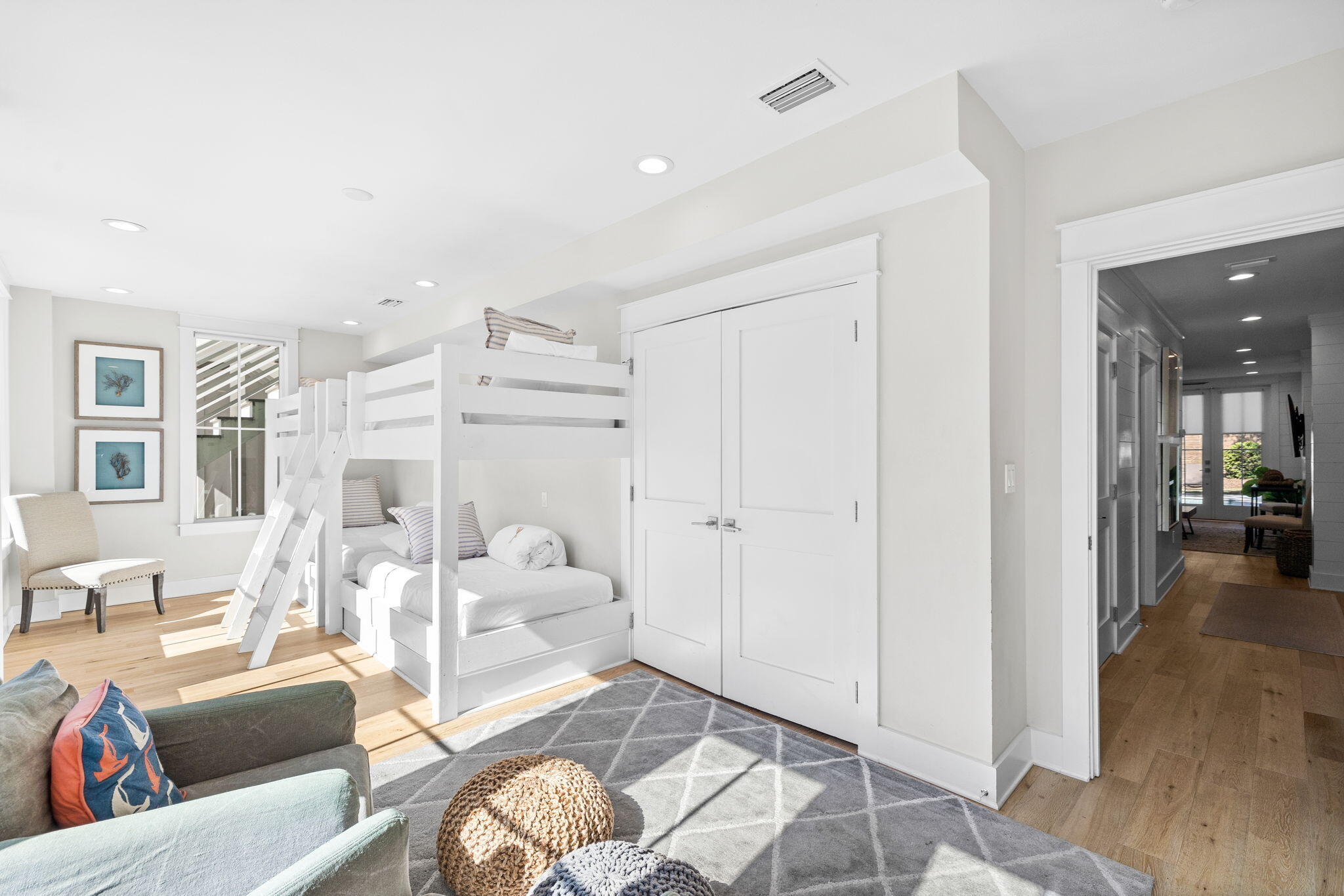 BEACH HIGHLAND 1ST ADD - Residential