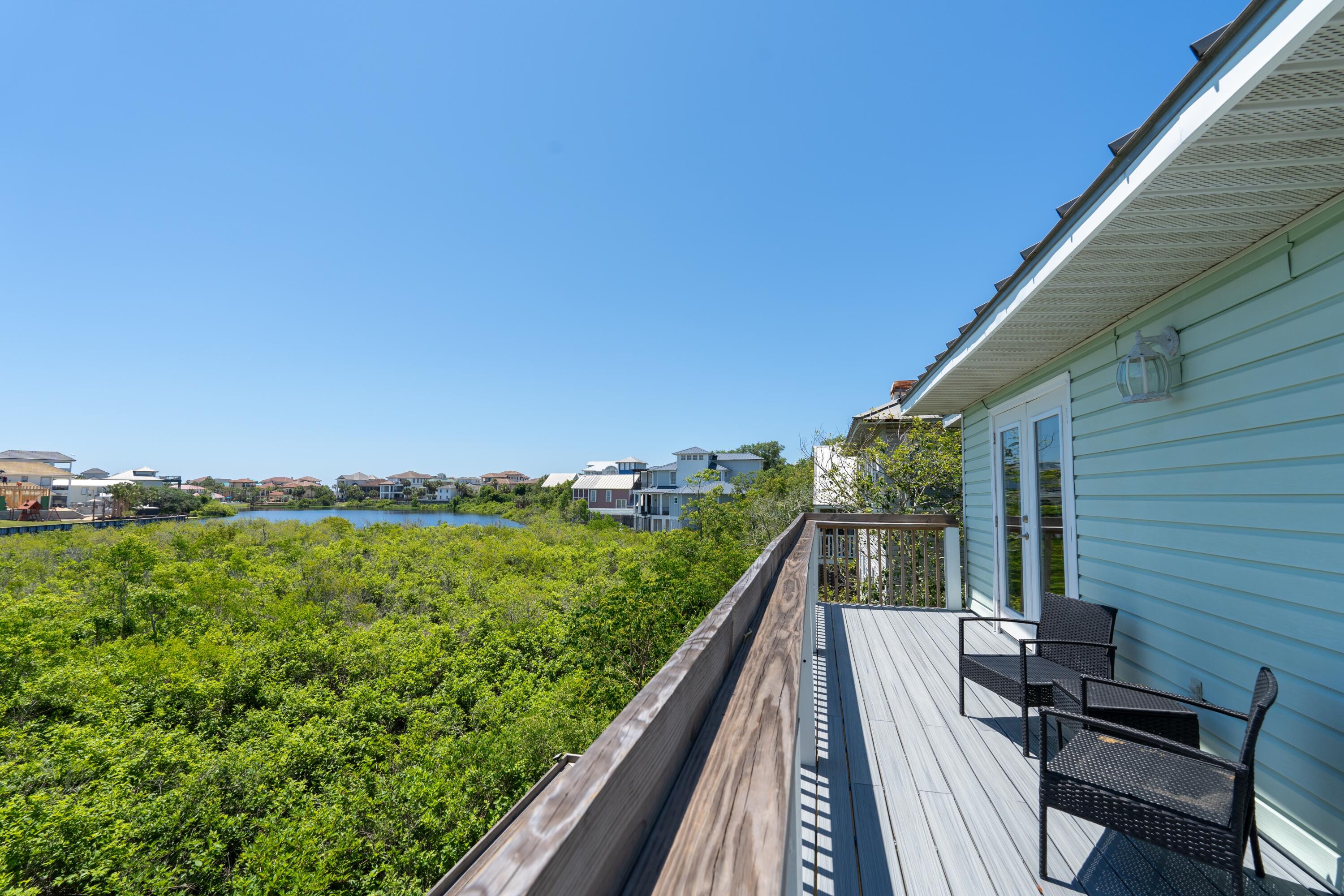 KOKOMO KOVE - Residential