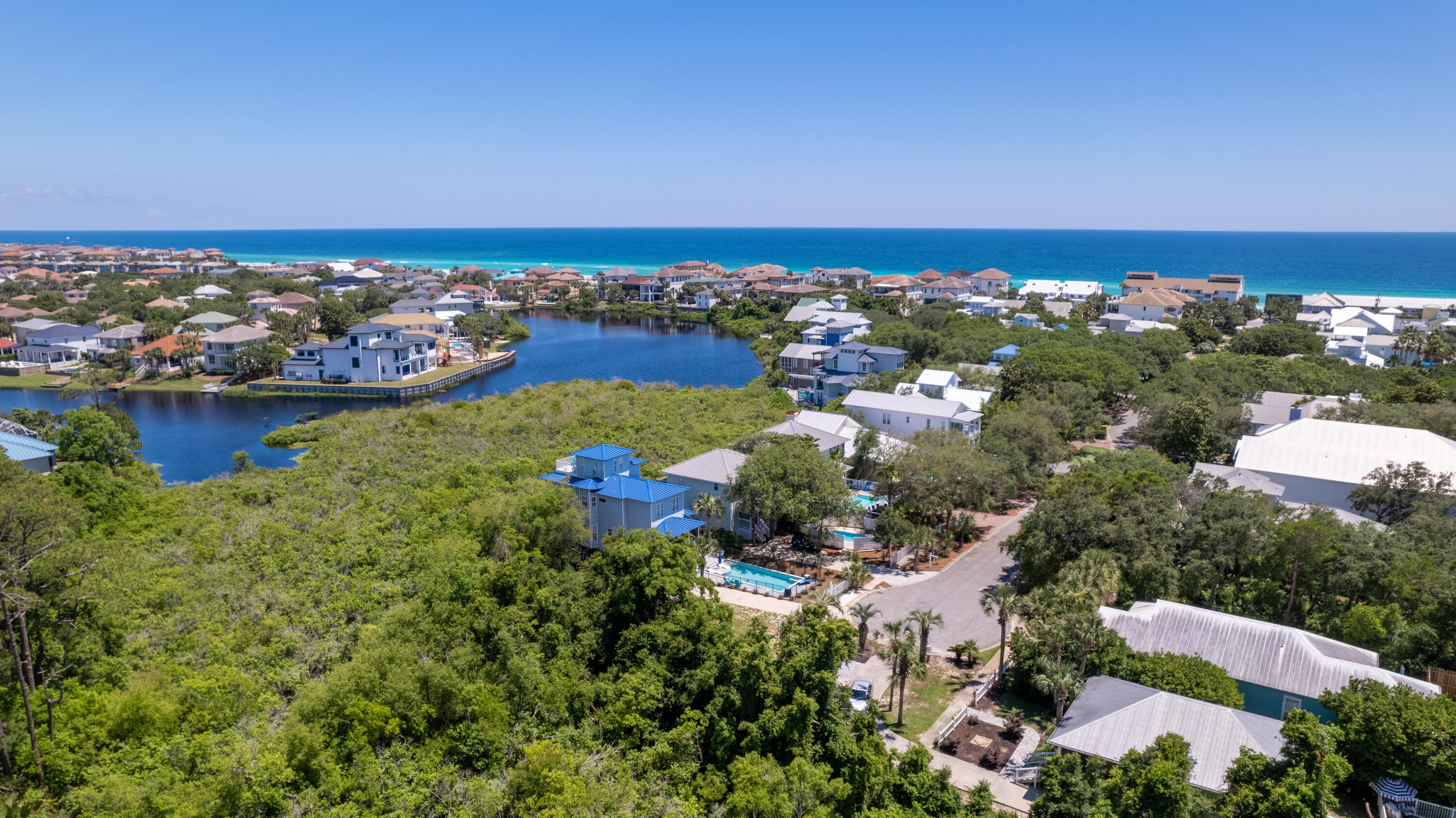 KOKOMO KOVE - Residential