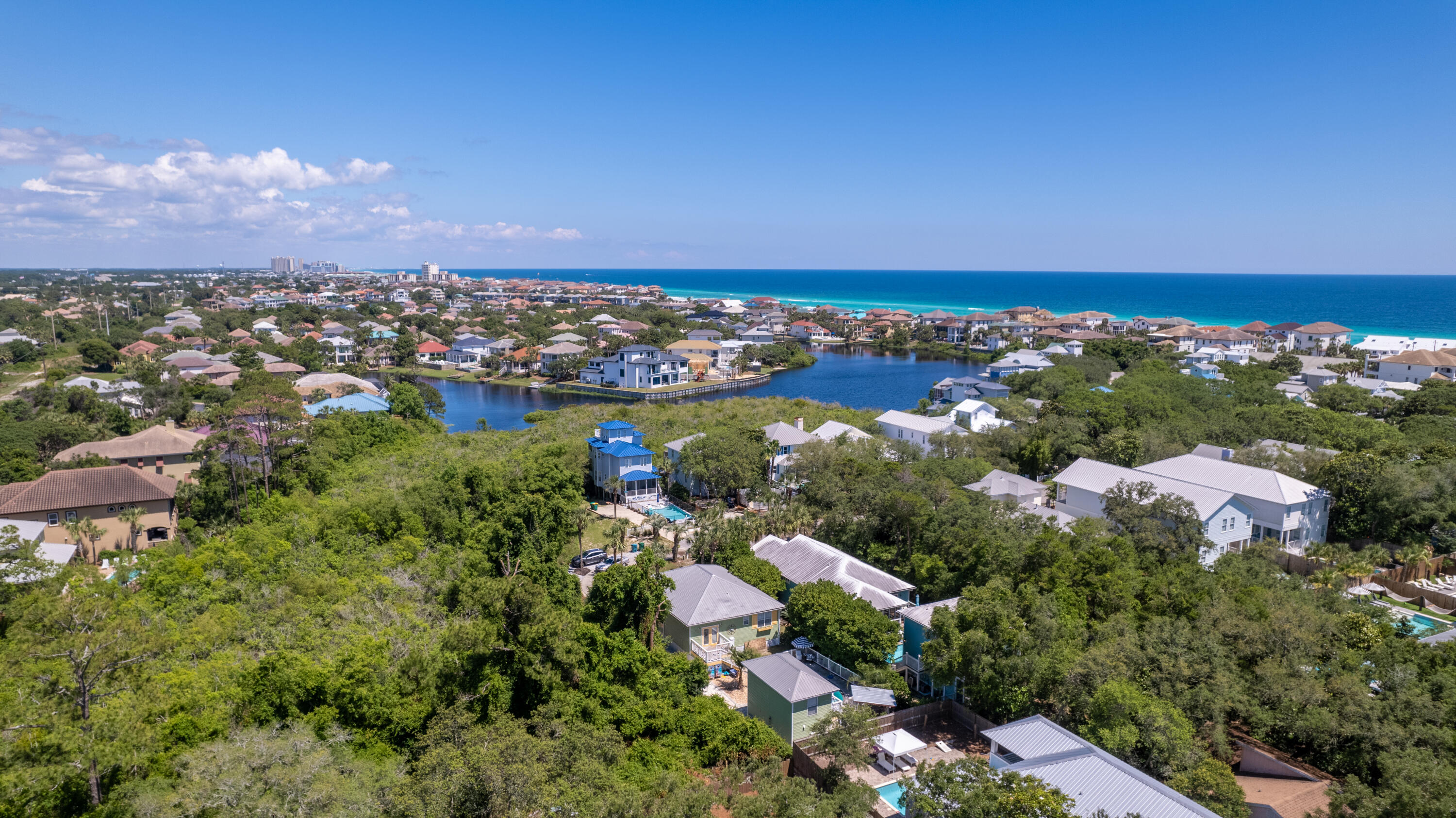 KOKOMO KOVE - Residential