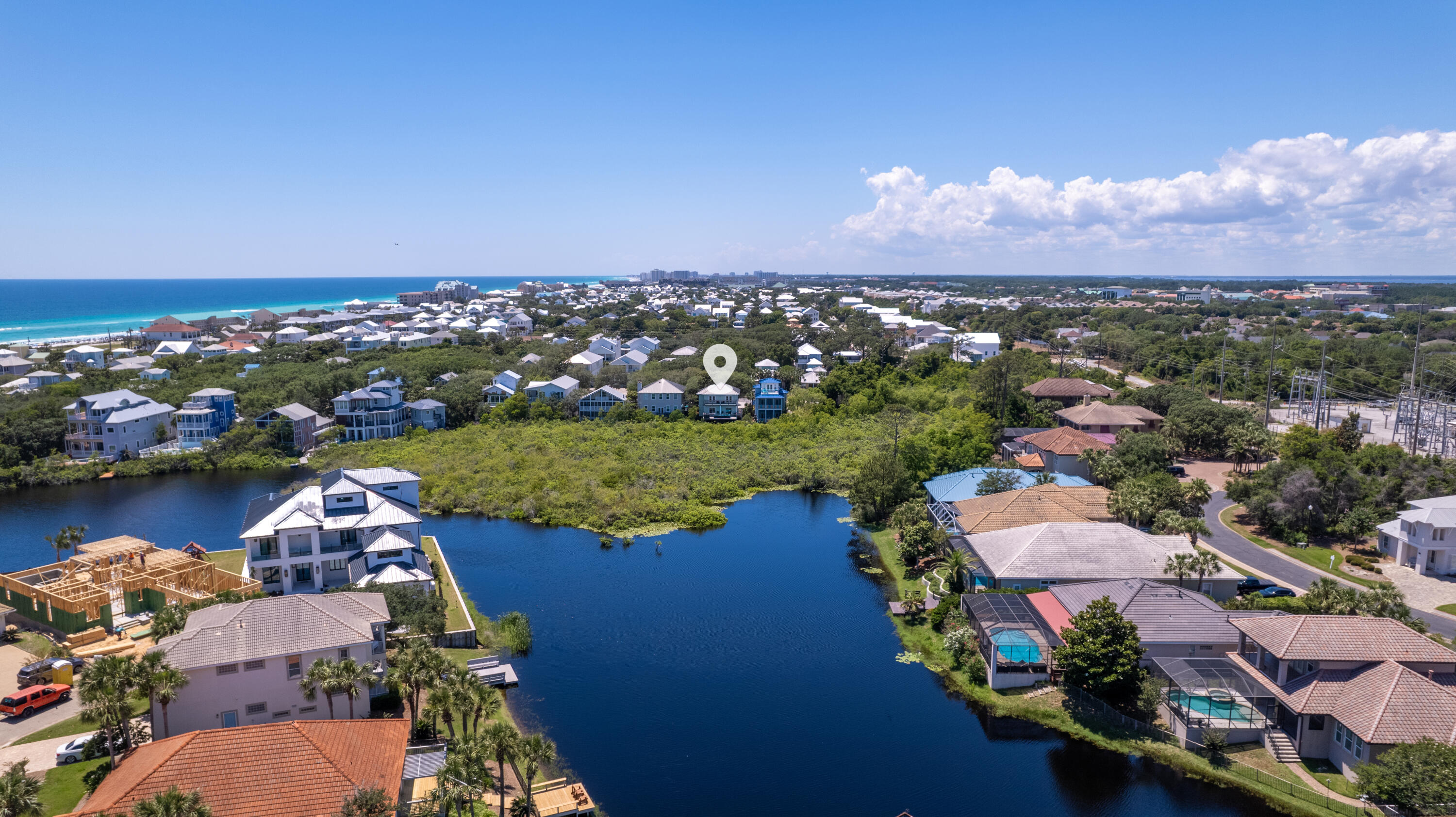 KOKOMO KOVE - Residential