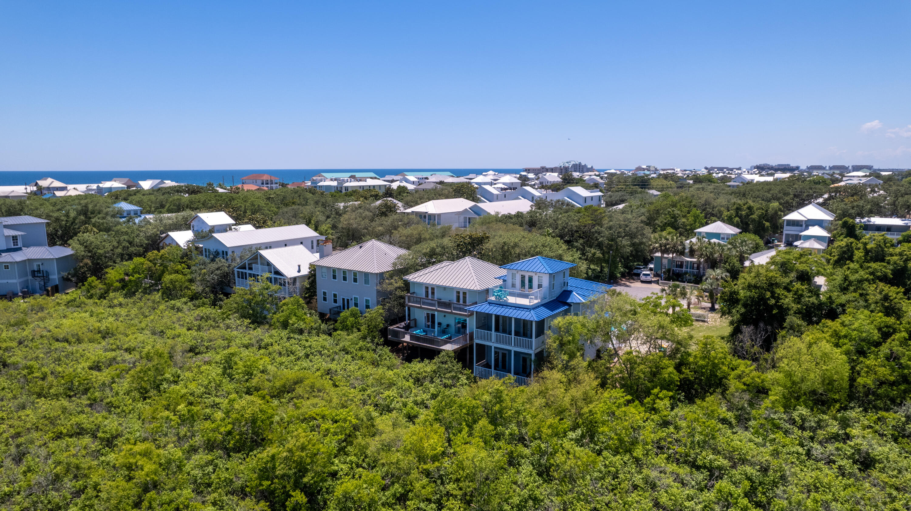 KOKOMO KOVE - Residential