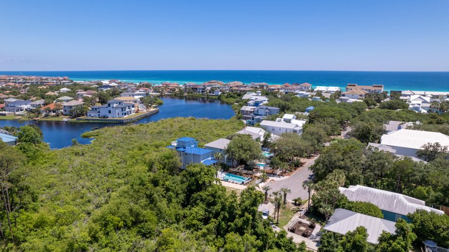 Don't miss out on the chance to own a stunning Destin beach retreat at 85 Sunfish in the coveted Crystal Beach area. This gem offers deeded beach access and impressive rental projections making it an unbeatable investment opportunity.Situated just moments from the Gulf of Mexico, enjoy your own private slice of paradise with uncrowded beaches accessible via your exclusive deeded beach access. Nestled in the tranquility of Crystal Beach, this vacation haven sleeps 12 guests across 4 bedrooms and 2 1⁄2 bathrooms, perfect for accommodating large families or groups.The open-concept layout invites seamless gathering and entertaining, while the expansive deck adds an unparalleled outdoor space for enjoying quality time with loved ones. Overlooking Destiny West Lakes, soak in lake views and stunning sunrises from the comfort of your living room and two upstairs bedrooms with balconies.
With many recent updates from paint to decor, this coastal retreat boasts a serene interior with a modern coastal vibe. The master ensuite offers a spacious sanctuary, with a private deck while the private fenced pool with newly installed heater makes the perfect sanctuary for children and privacy for adults soaking up the sun.
Parking is a breeze with space for up to four vehiclesa rarity in Crystal Beachalongside a convenient under home shed for bikes, chairs, and beach essentials. Tucked away at the end of a peaceful dead-end street, relish in the serenity with no noisy neighbors or bustling crowds in sight.
A leisurely 5-minute stroll takes you to the pristine shores, bordered by picturesque white picket fences and swaying palms. Nearby, a newly paved walking path beckons exploration, offering access to an array of restaurants, shops, and golf courses along the scenic beach road.
With its prime location and irresistible charm, 85 Sunfish is a coveted retreat that won't stay on the market for long. Schedule your showing today and make your Emerald Coast beach dreams a reality!