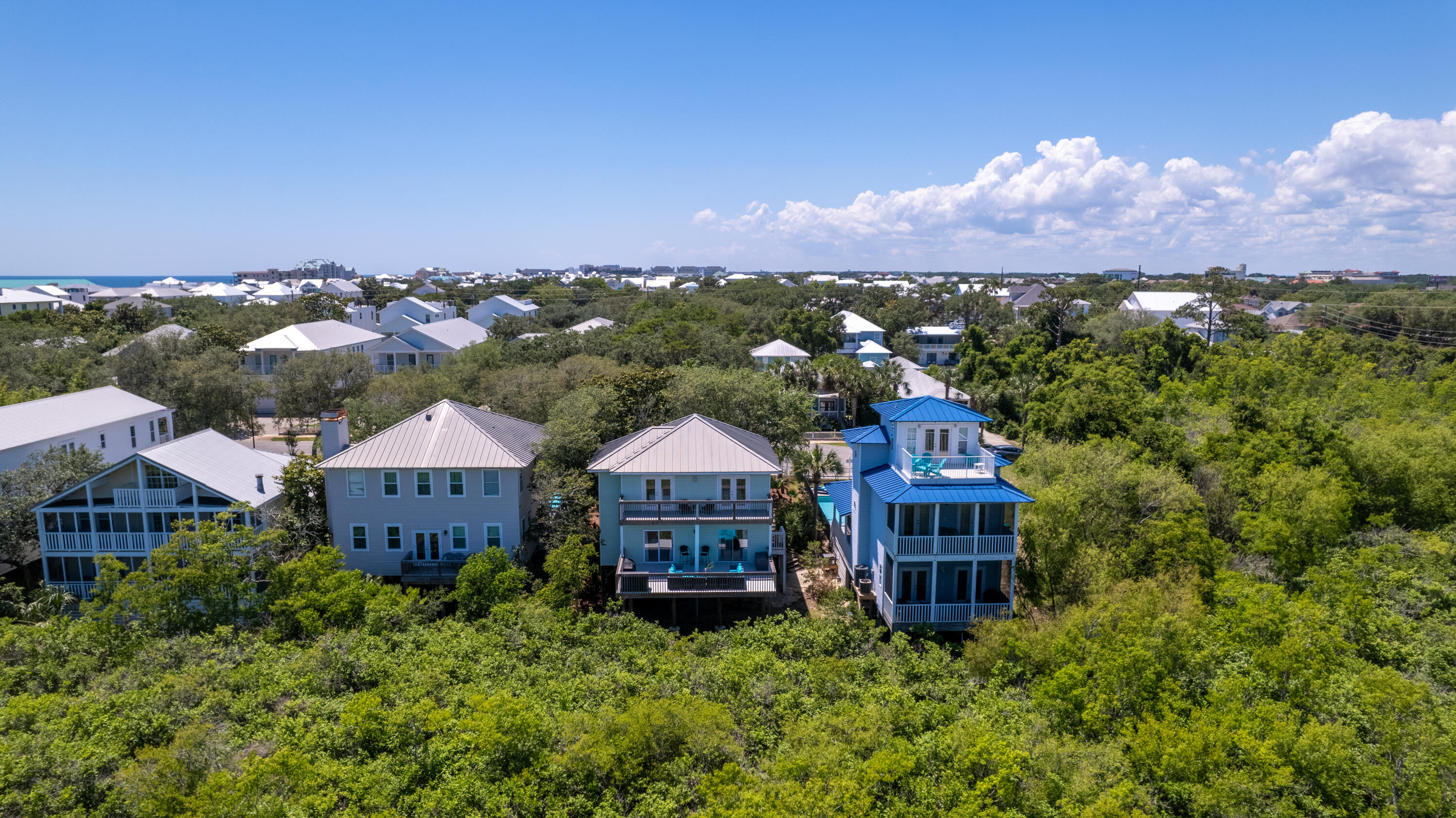 KOKOMO KOVE - Residential