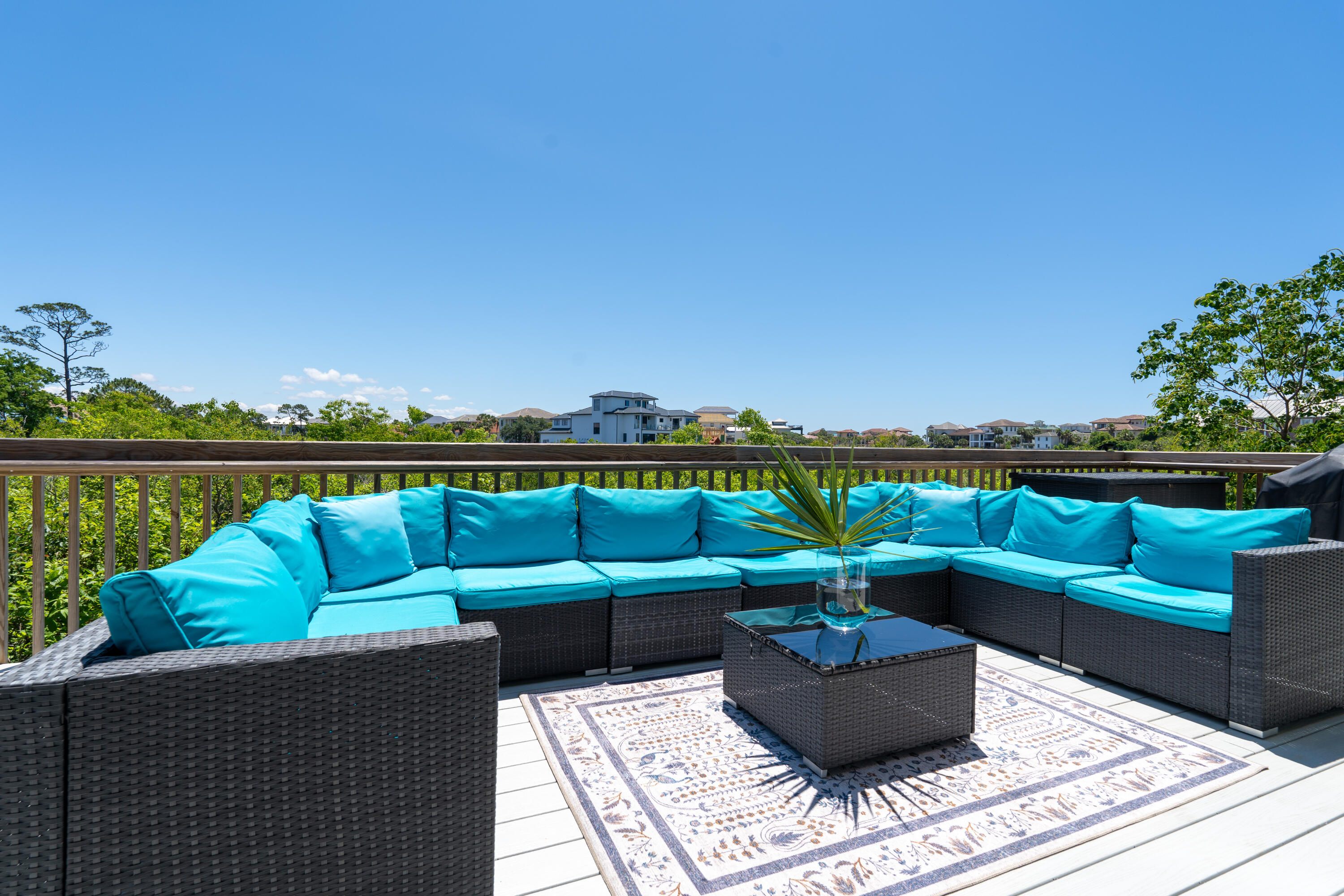 KOKOMO KOVE - Residential