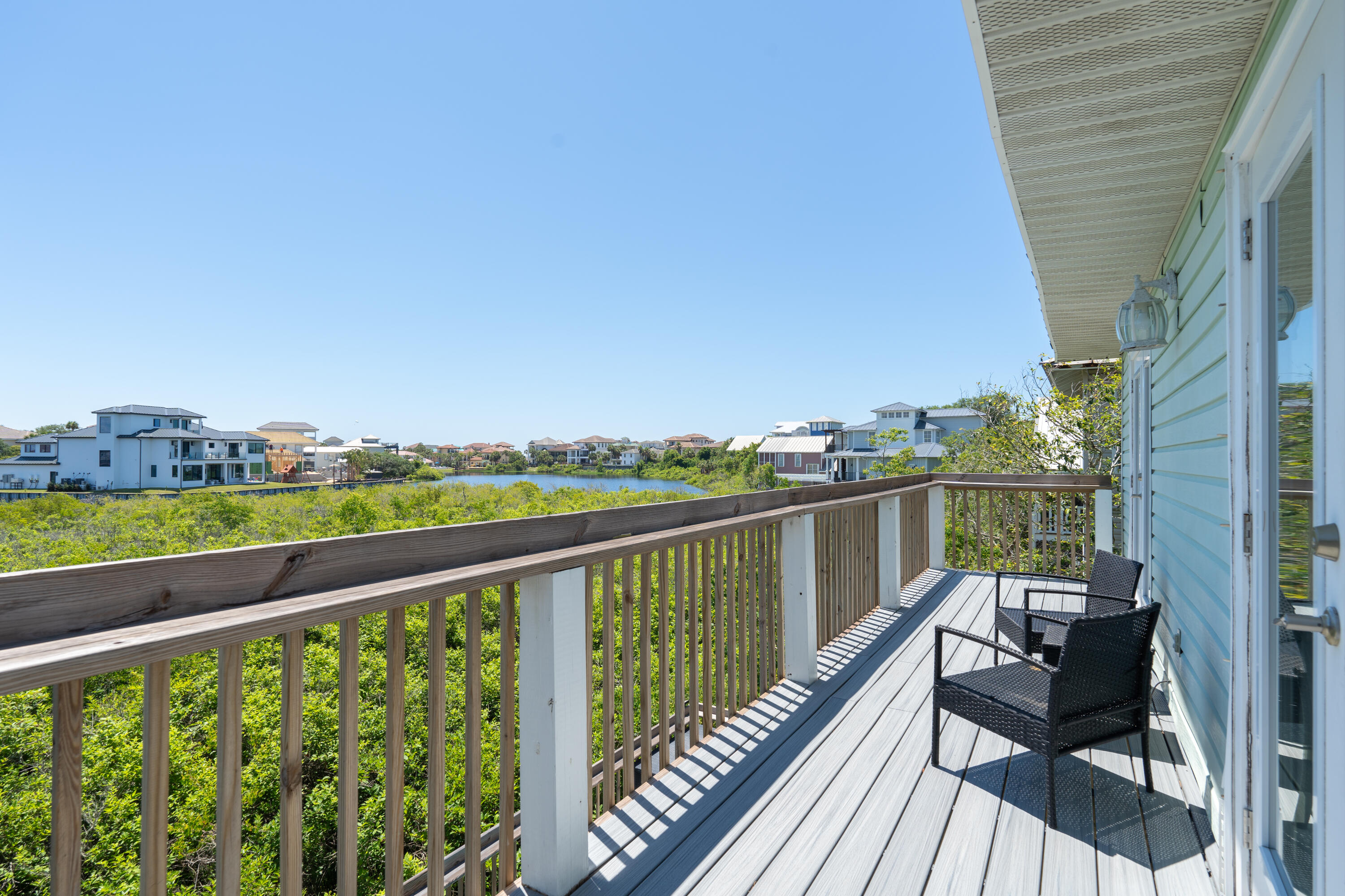 KOKOMO KOVE - Residential