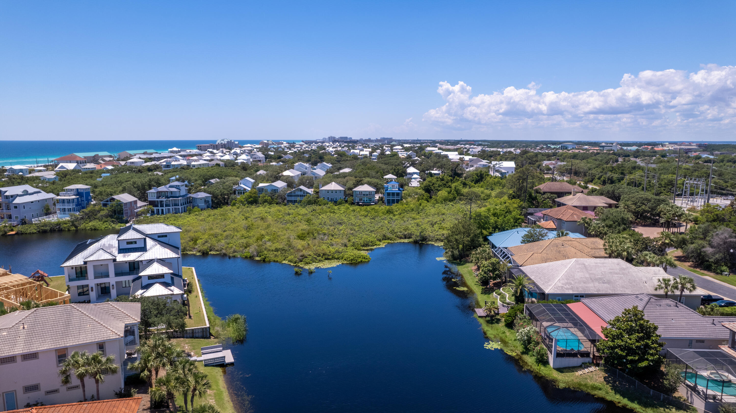 KOKOMO KOVE - Residential