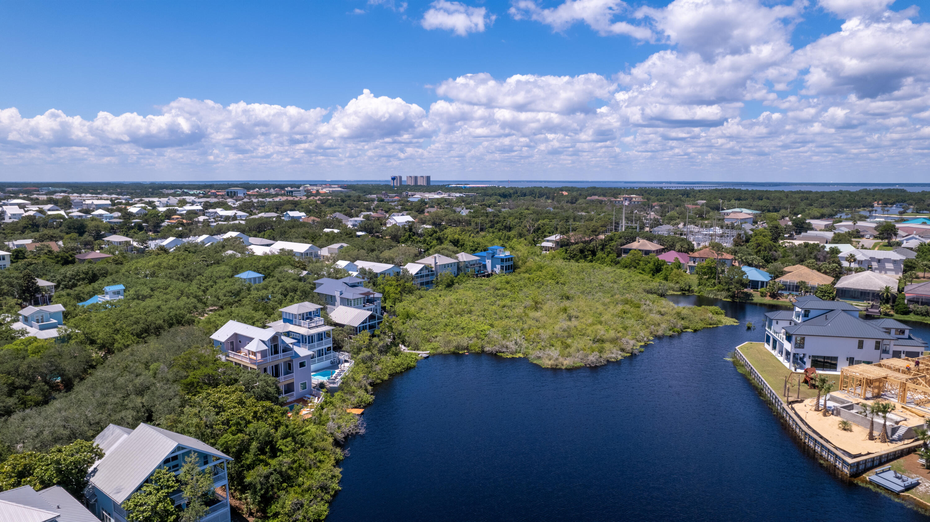 KOKOMO KOVE - Residential