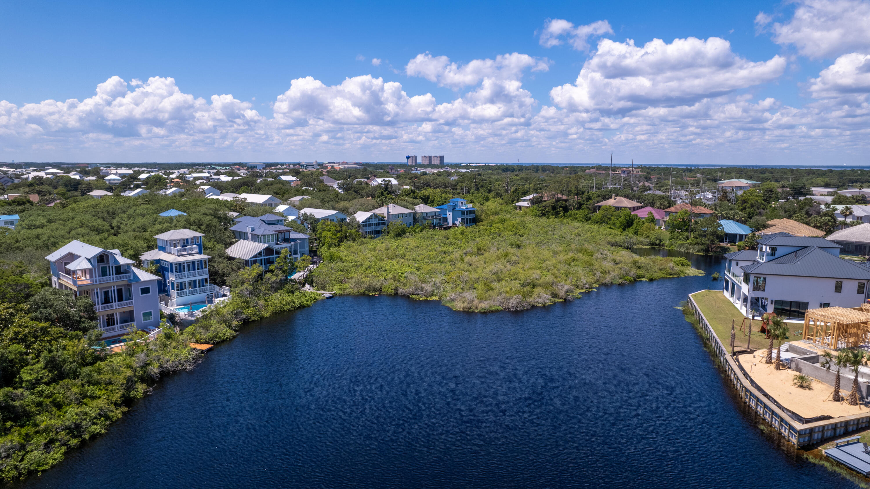 KOKOMO KOVE - Residential