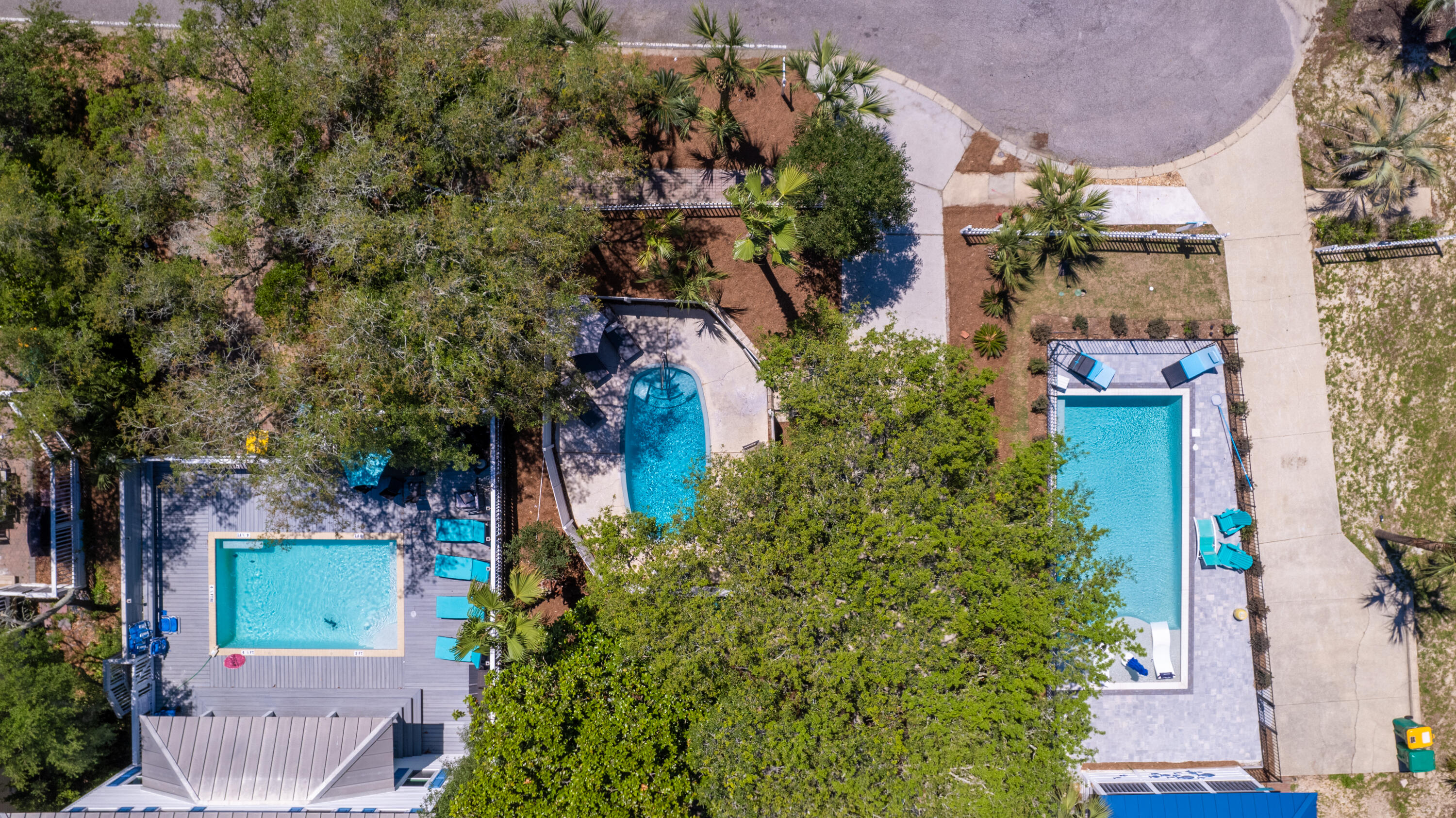 KOKOMO KOVE - Residential