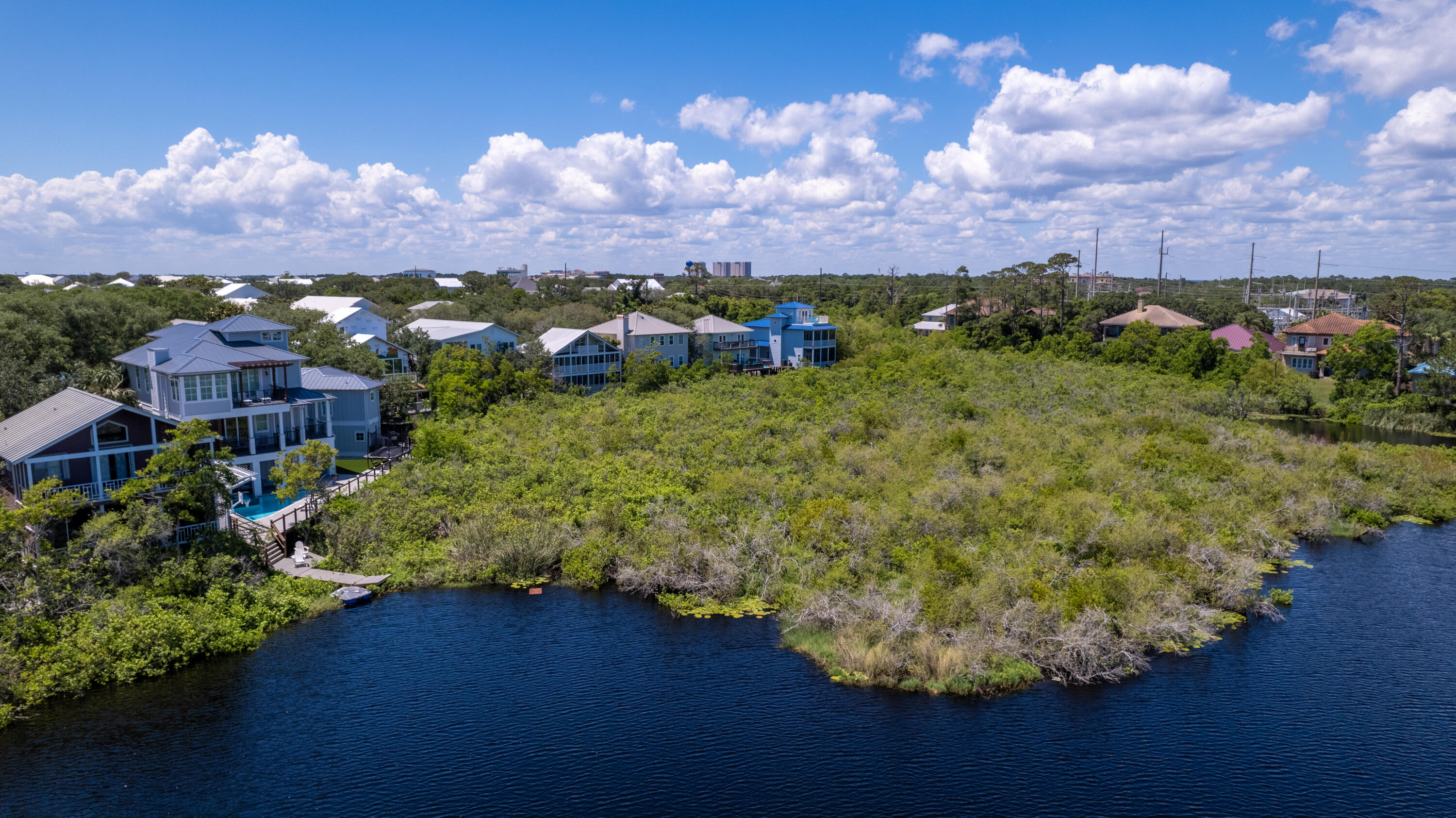 KOKOMO KOVE - Residential