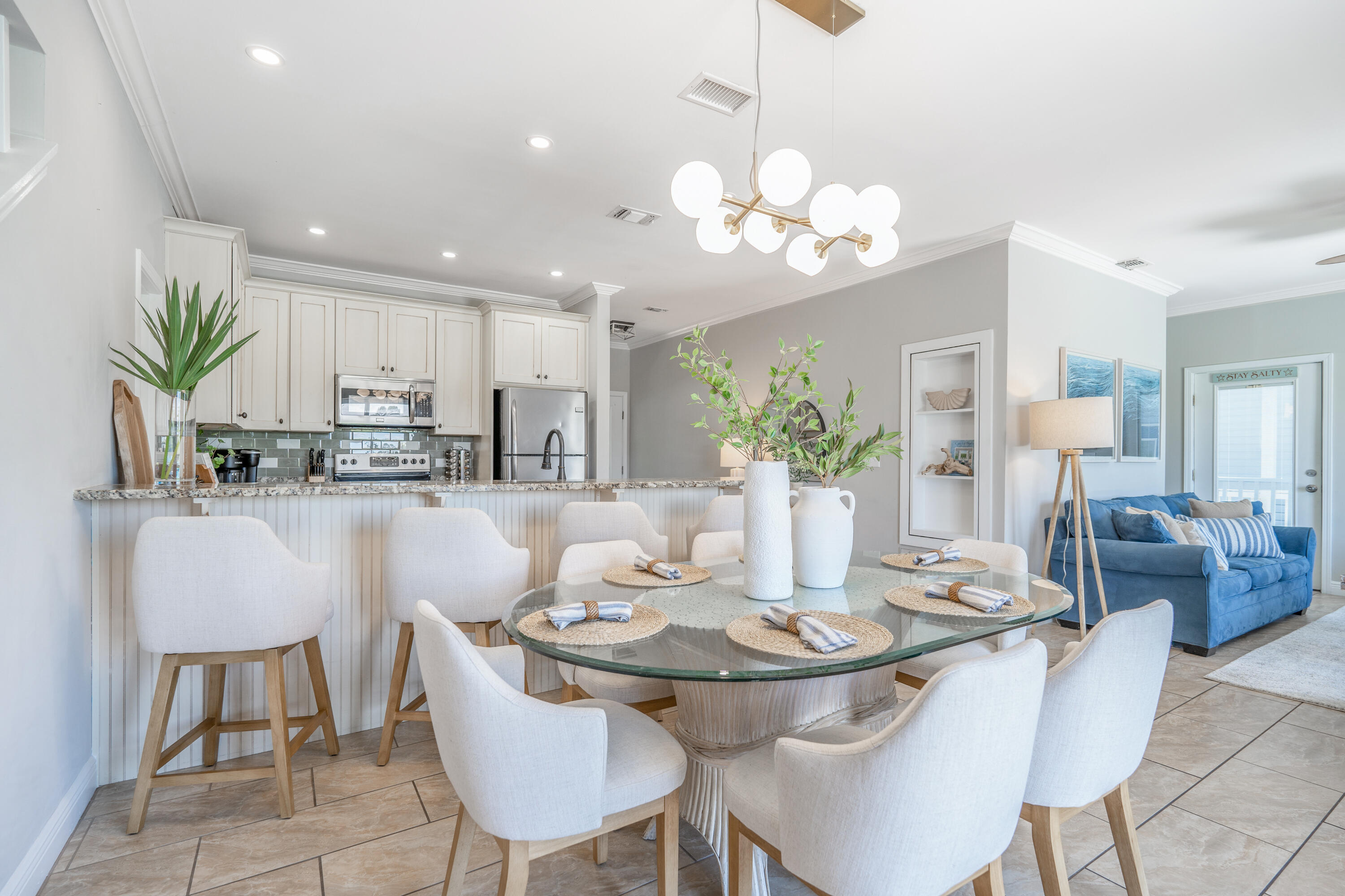 KOKOMO KOVE - Residential