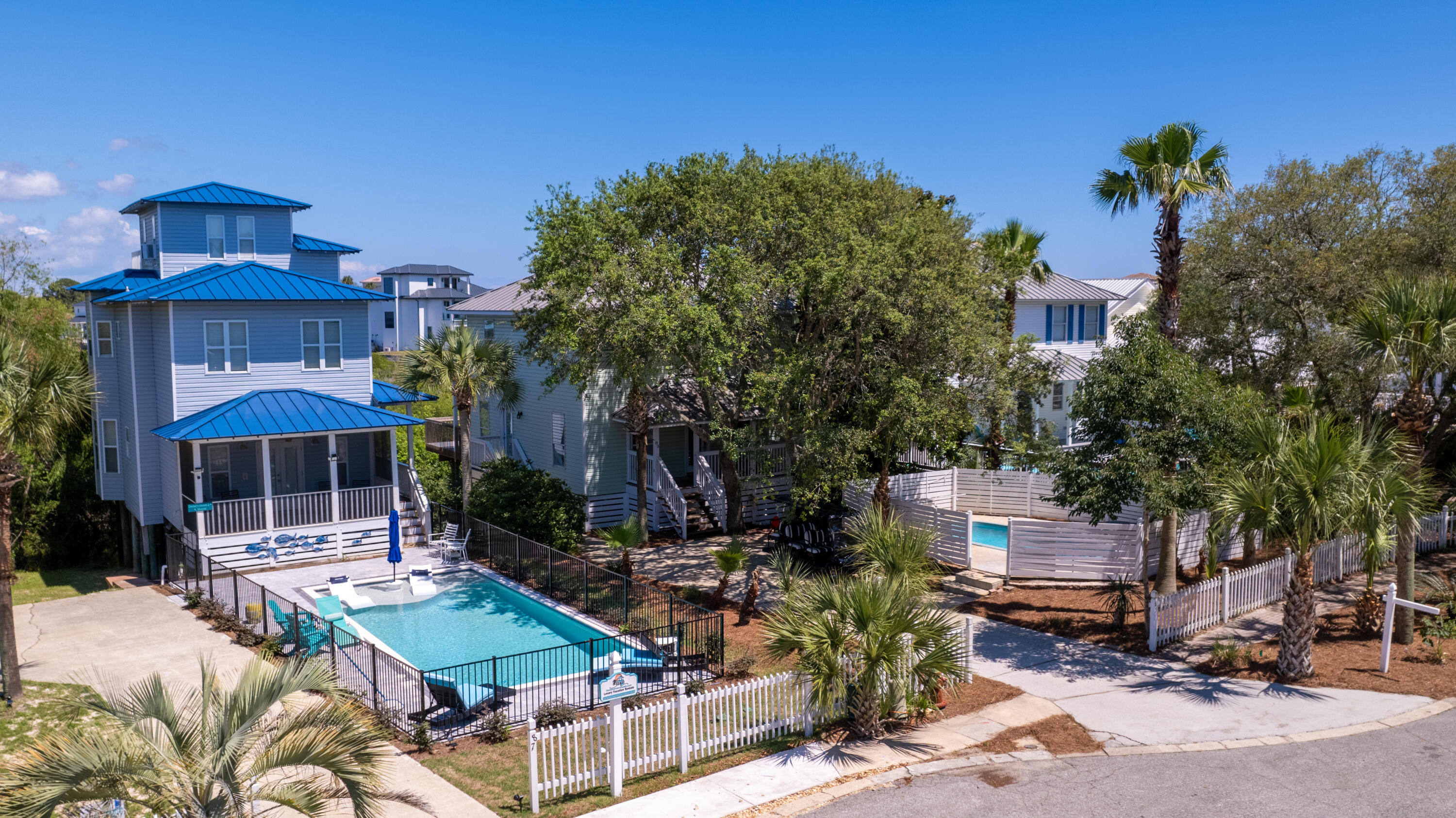 KOKOMO KOVE - Residential