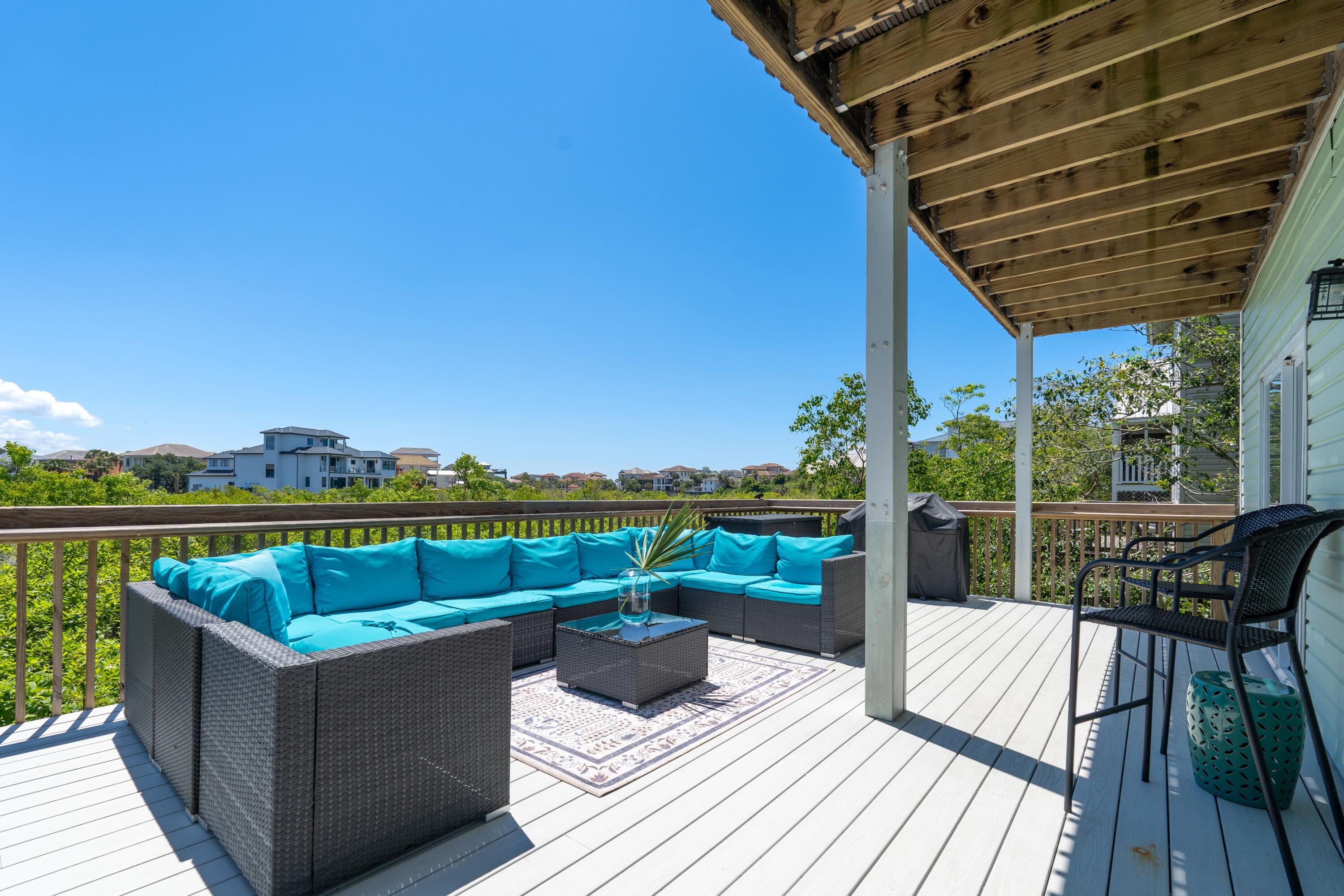 KOKOMO KOVE - Residential