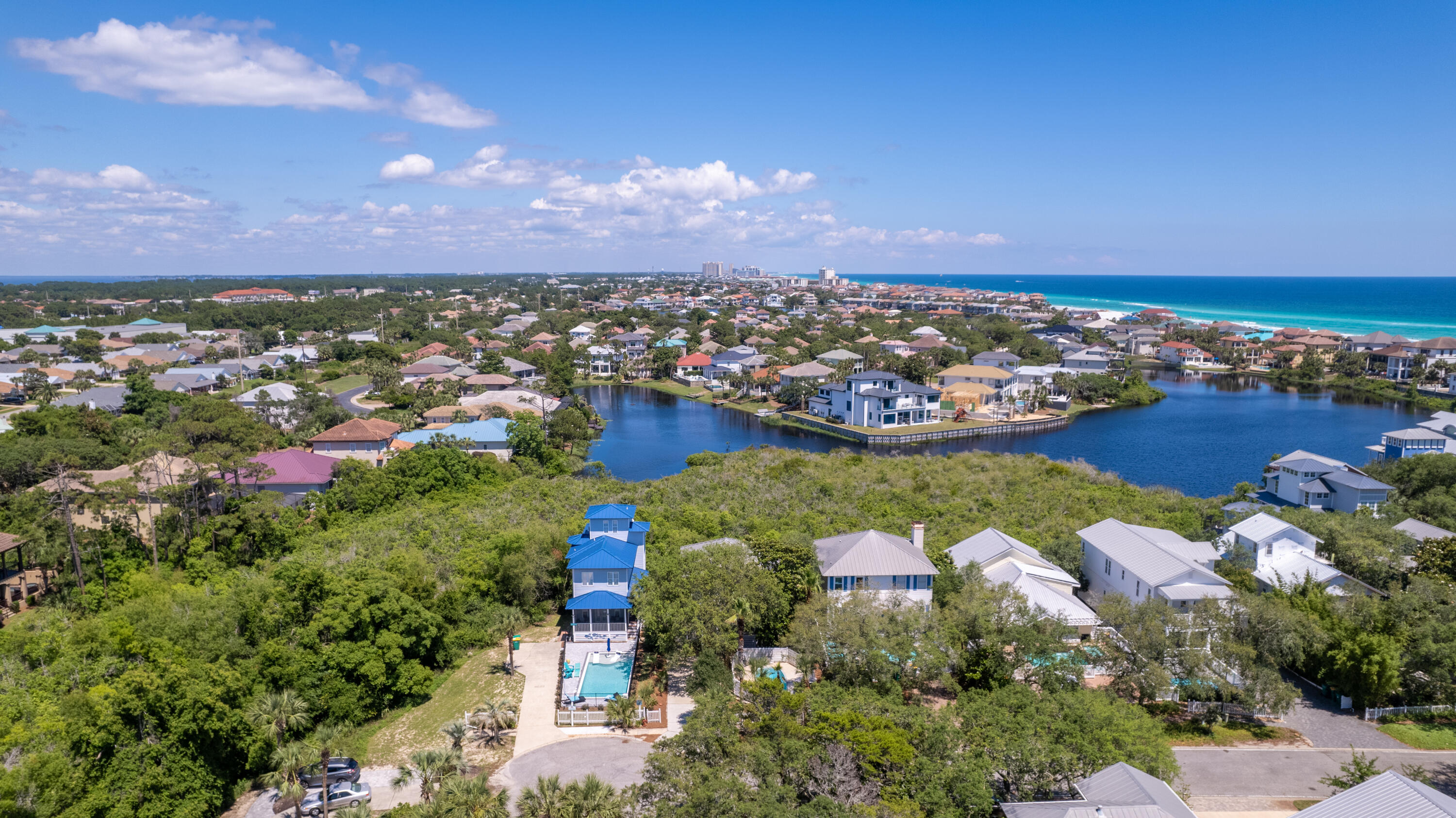 KOKOMO KOVE - Residential