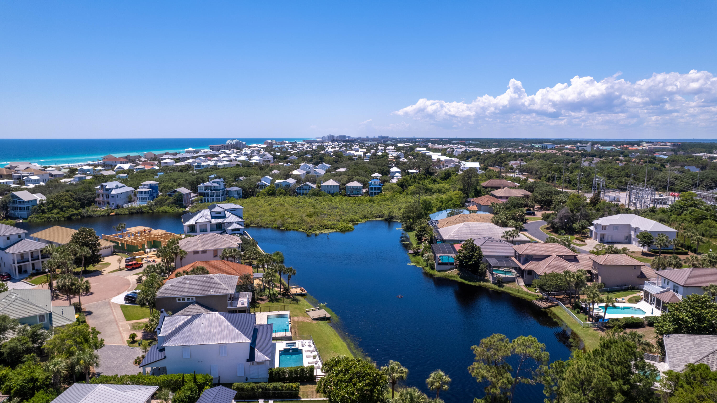 KOKOMO KOVE - Residential