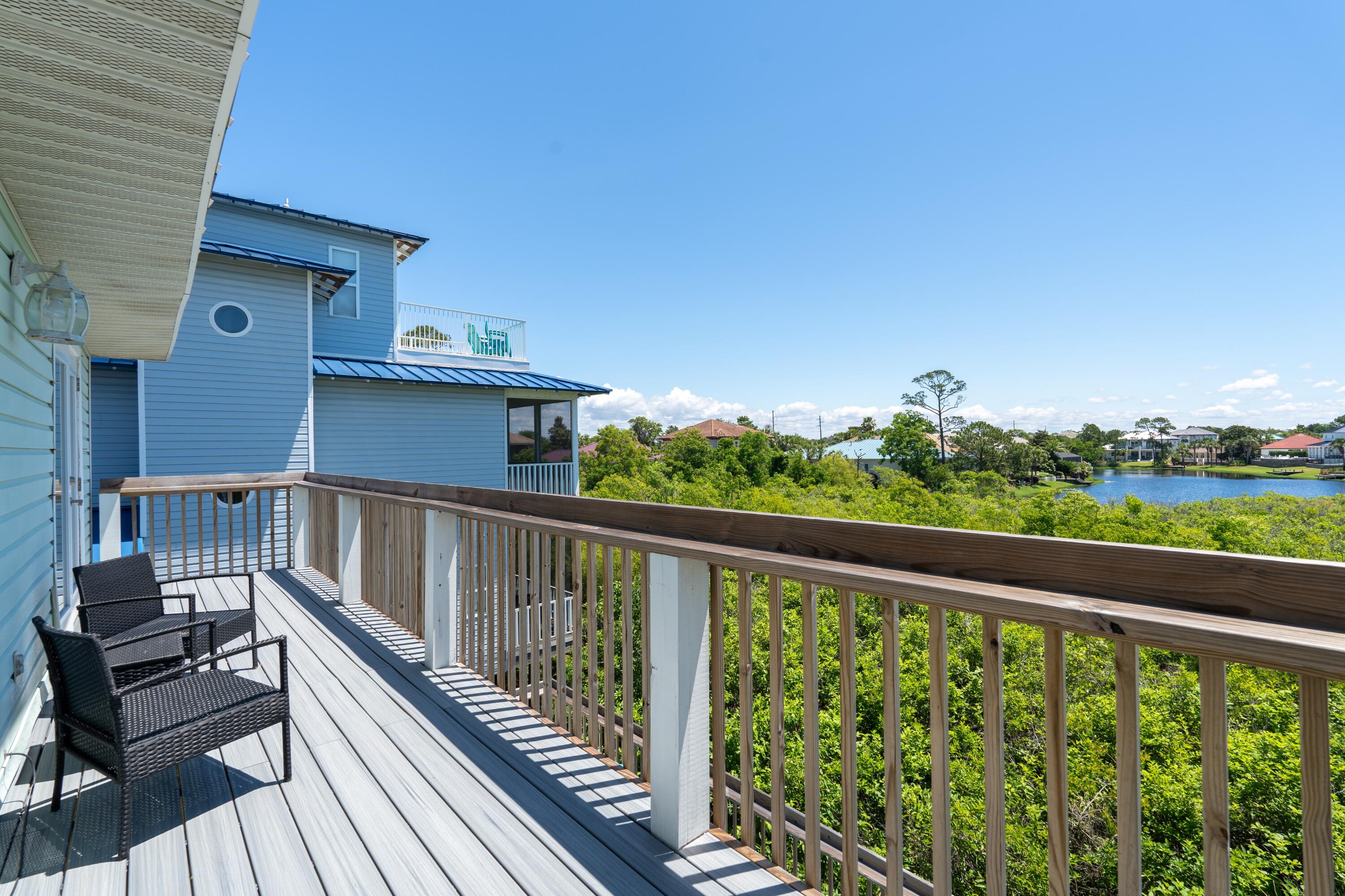 KOKOMO KOVE - Residential