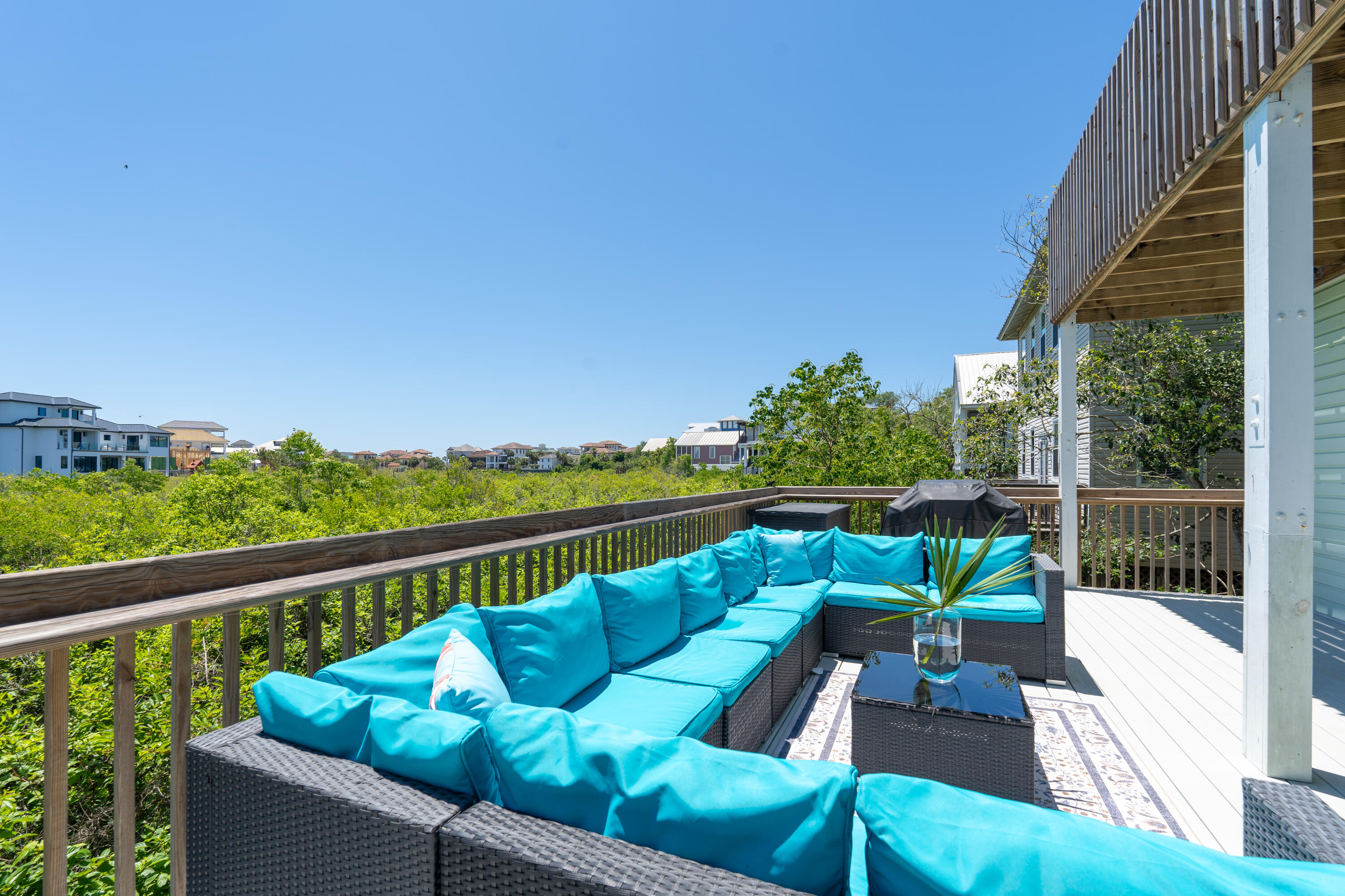 KOKOMO KOVE - Residential