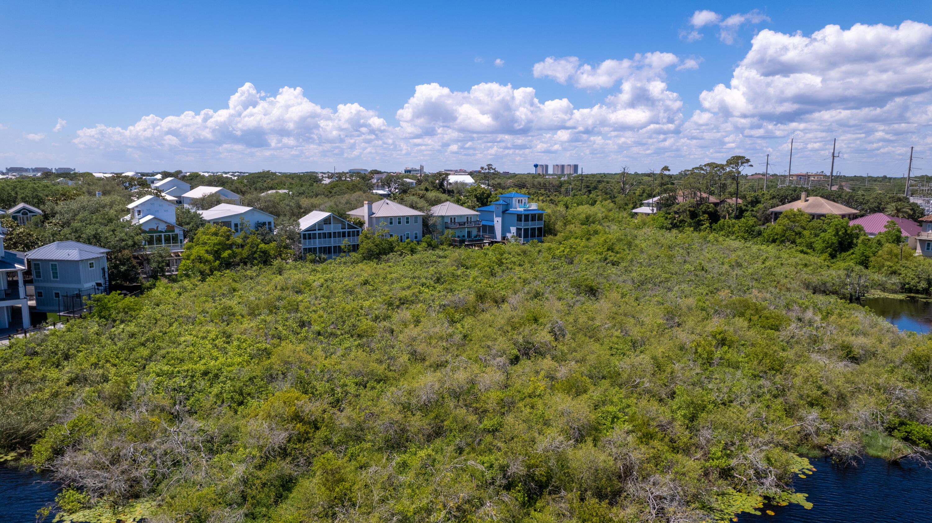 KOKOMO KOVE - Residential