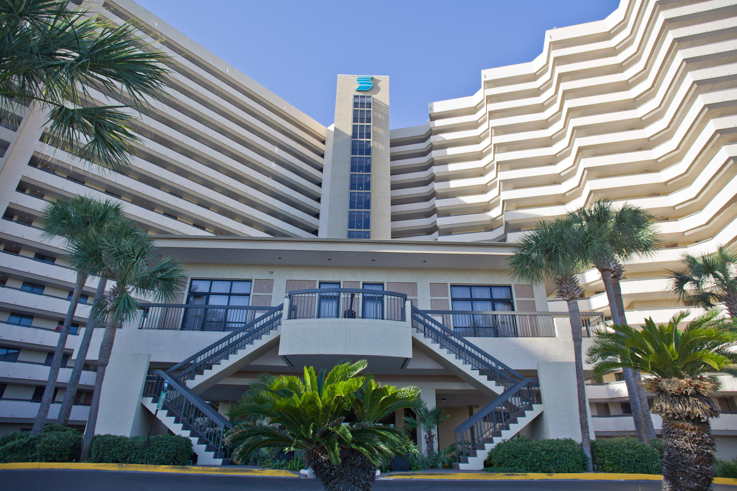 SUNDESTIN INTERNATIONAL CONDO - Residential