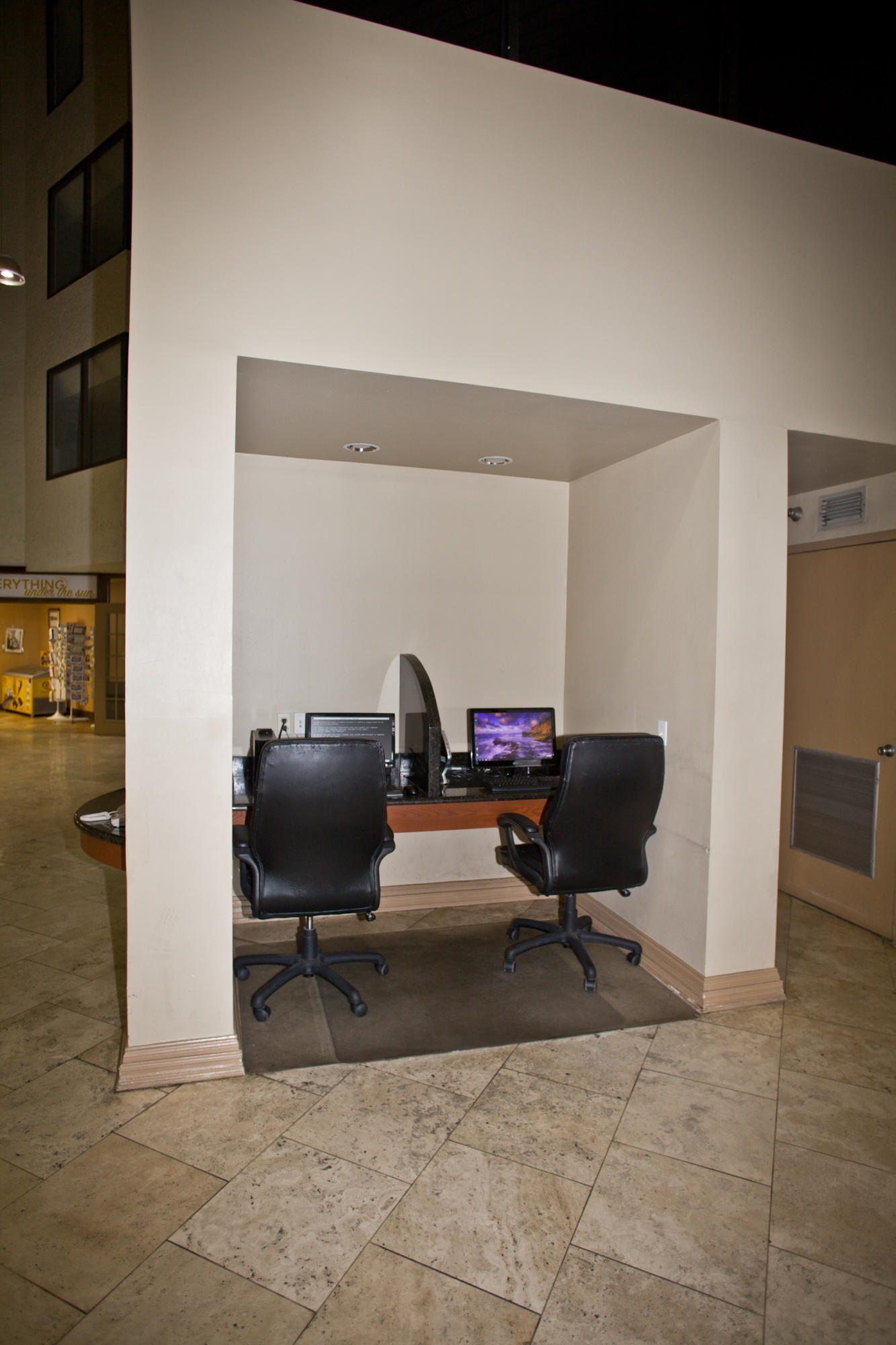 SUNDESTIN INTERNATIONAL CONDO - Residential