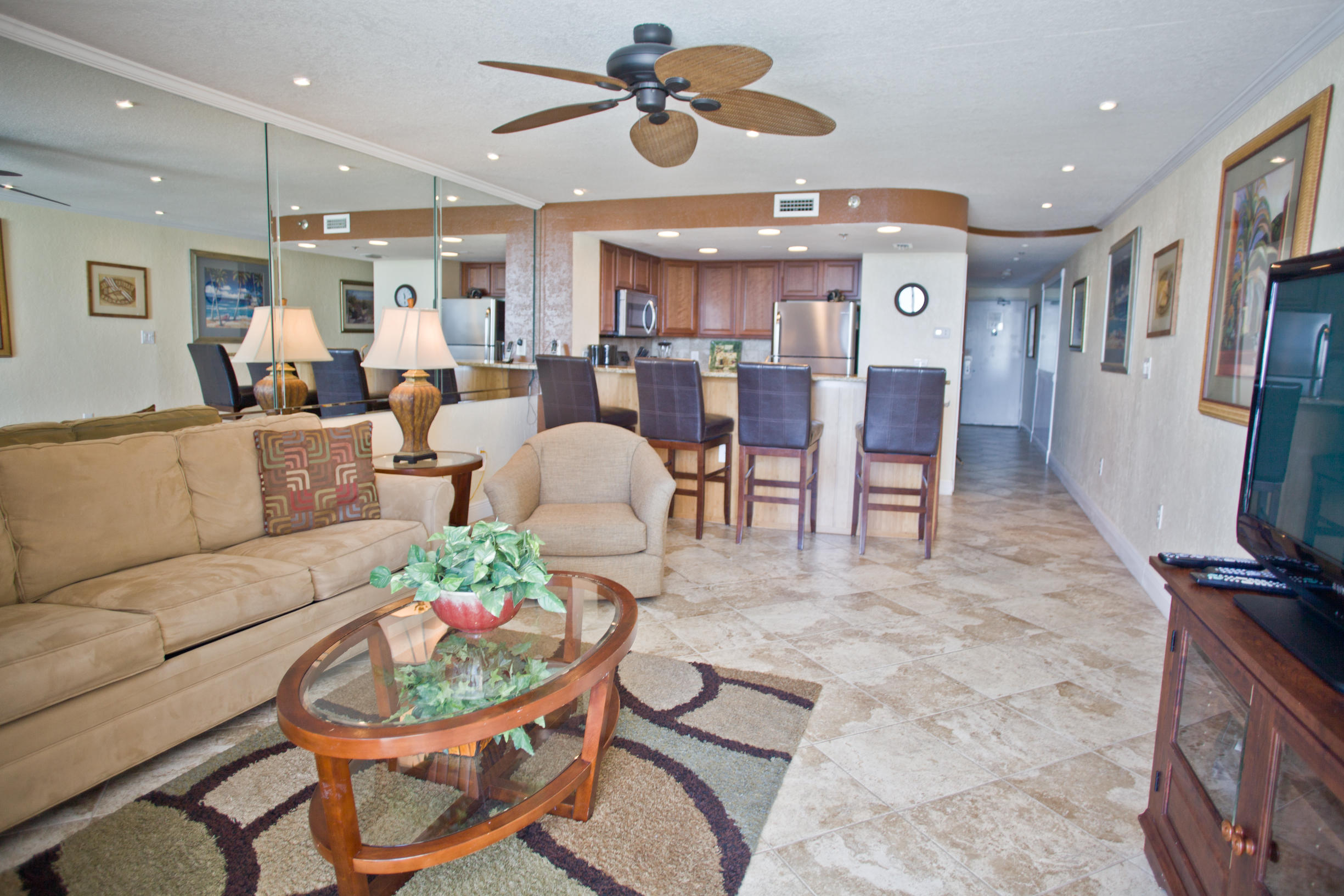 SUNDESTIN INTERNATIONAL CONDO - Residential