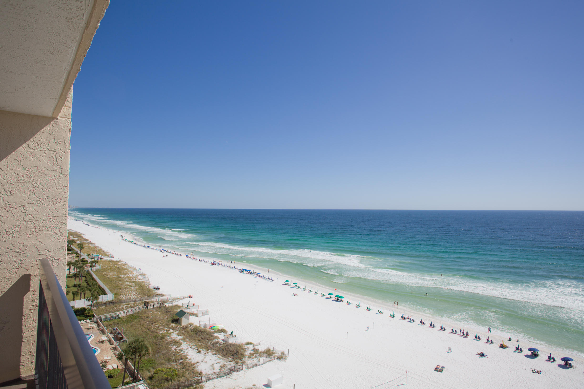 SUNDESTIN INTERNATIONAL CONDO - Residential