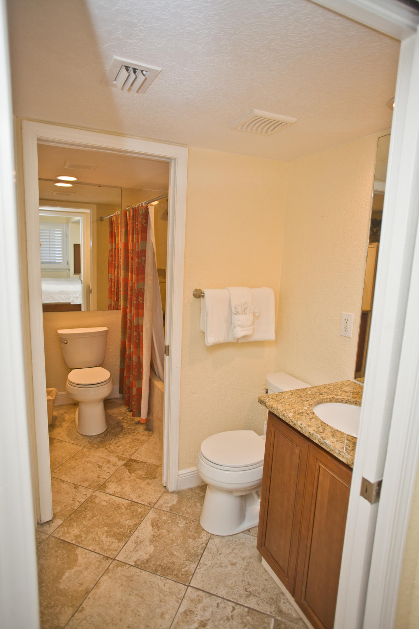 SUNDESTIN INTERNATIONAL CONDO - Residential