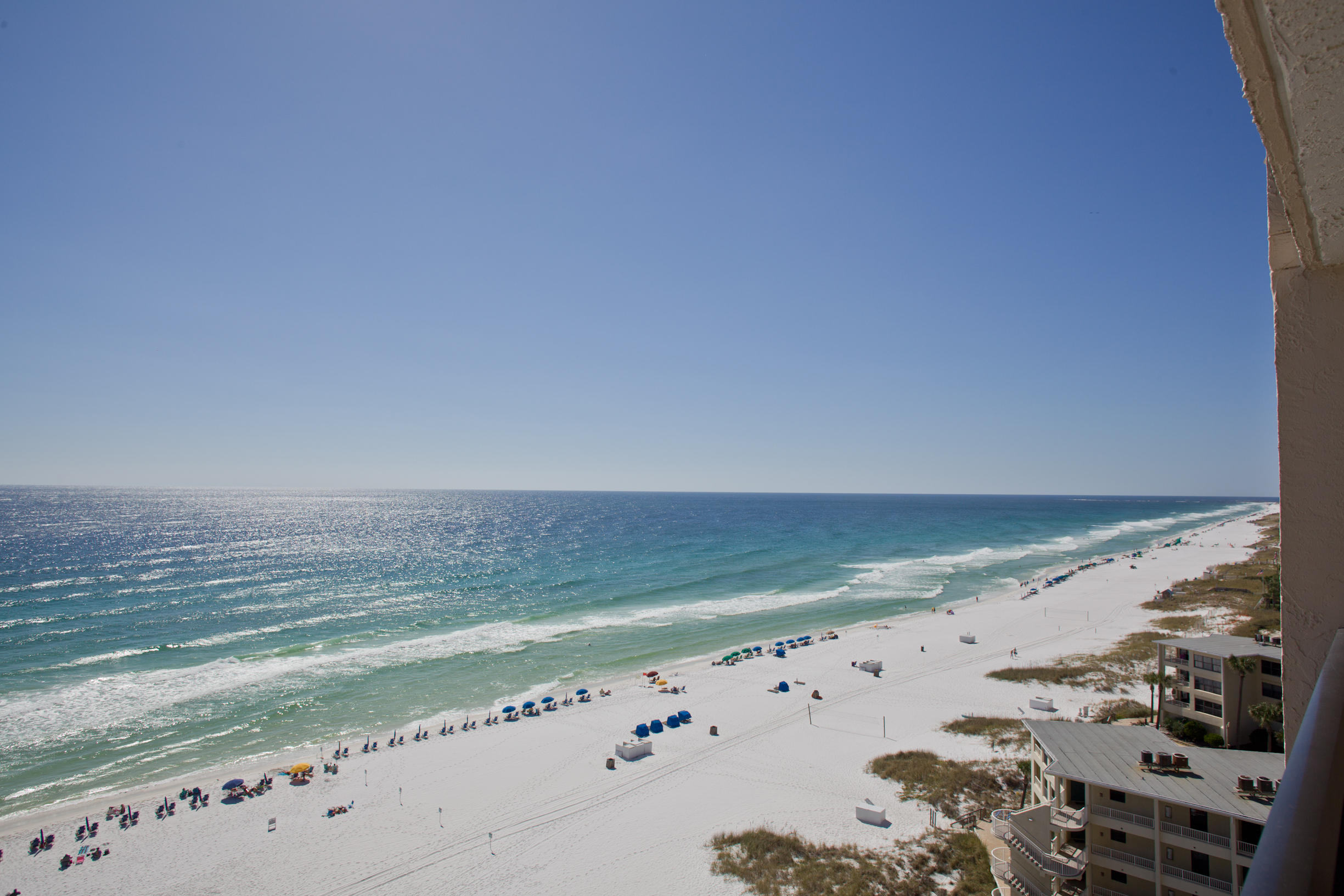SUNDESTIN INTERNATIONAL CONDO - Residential