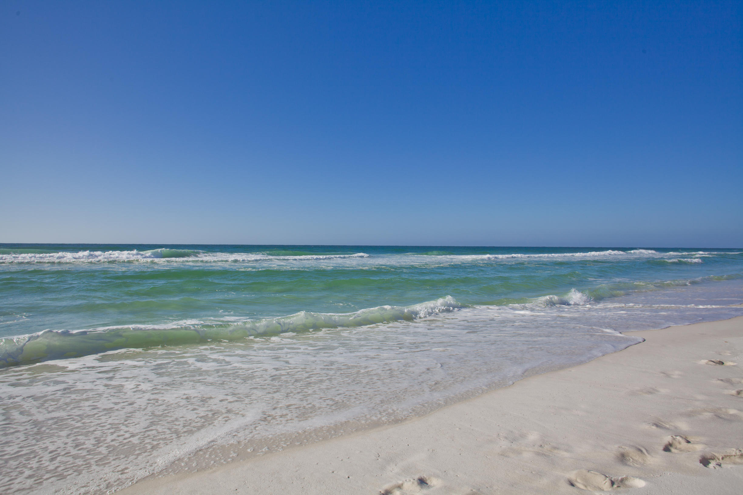 SUNDESTIN INTERNATIONAL CONDO - Residential