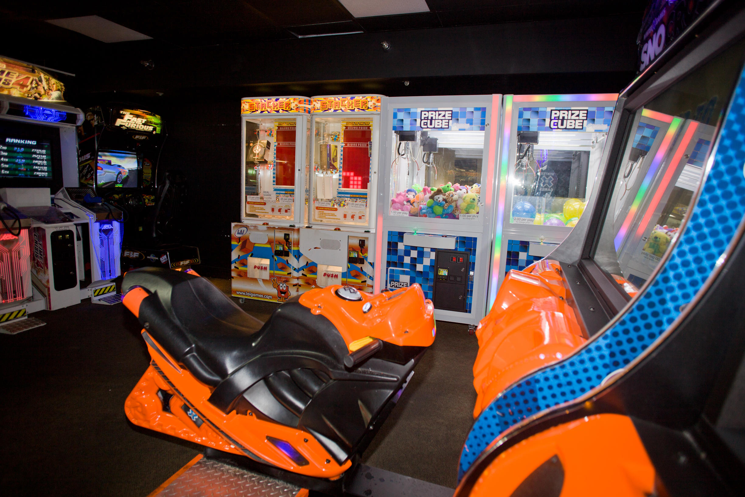 SUNDESTIN INTERNATIONAL CONDO - Residential