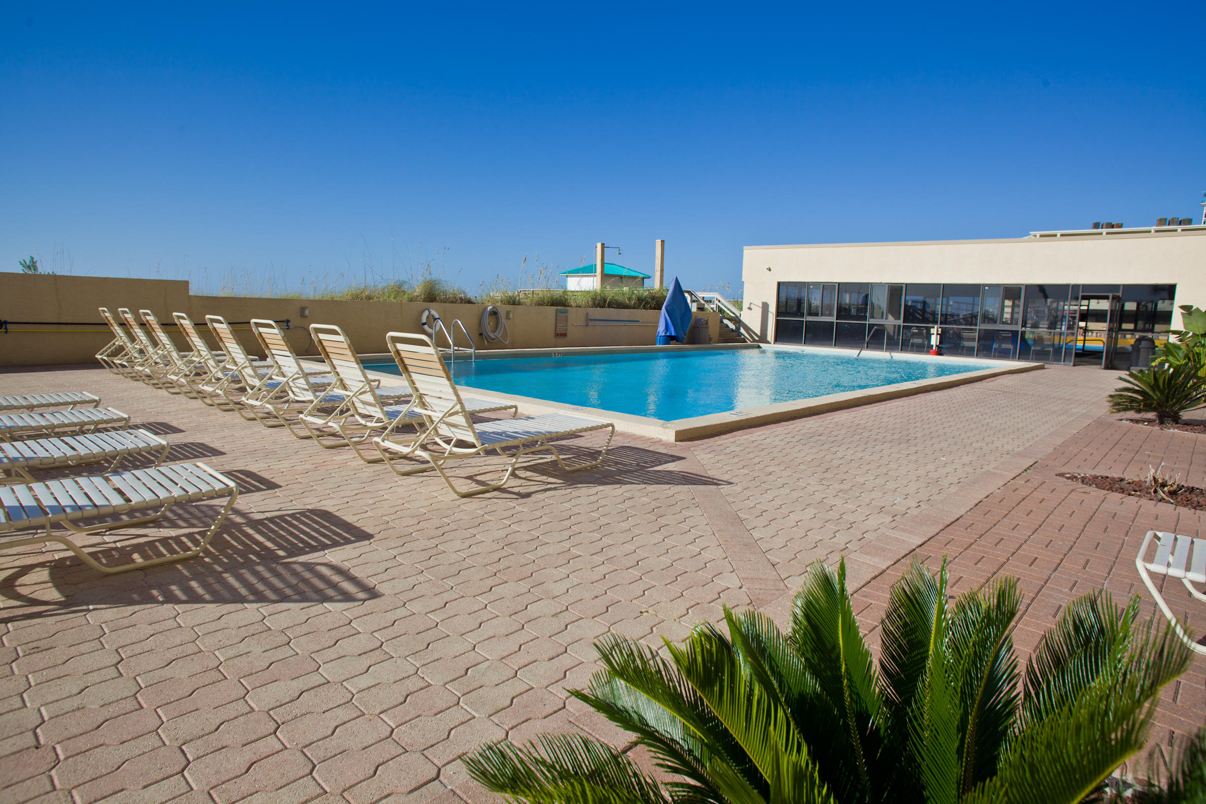 SUNDESTIN INTERNATIONAL CONDO - Residential