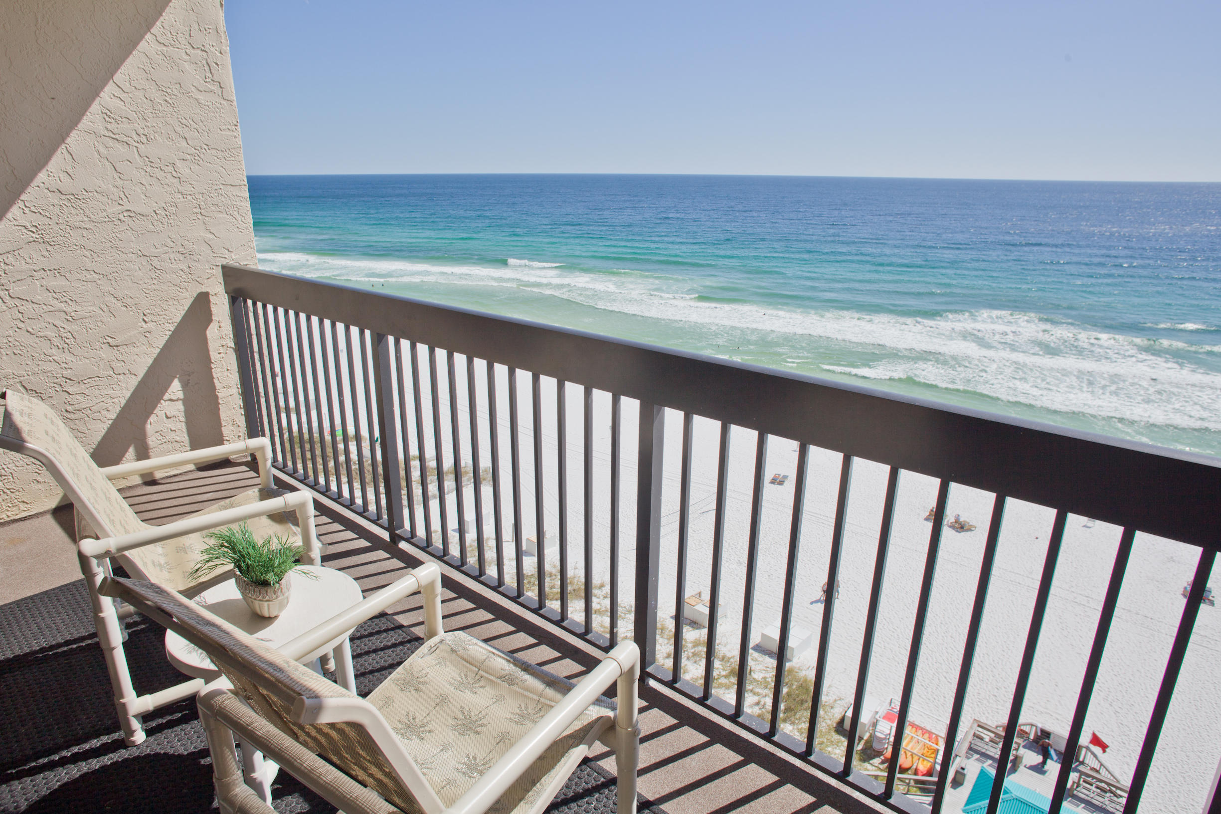 SUNDESTIN INTERNATIONAL CONDO - Residential
