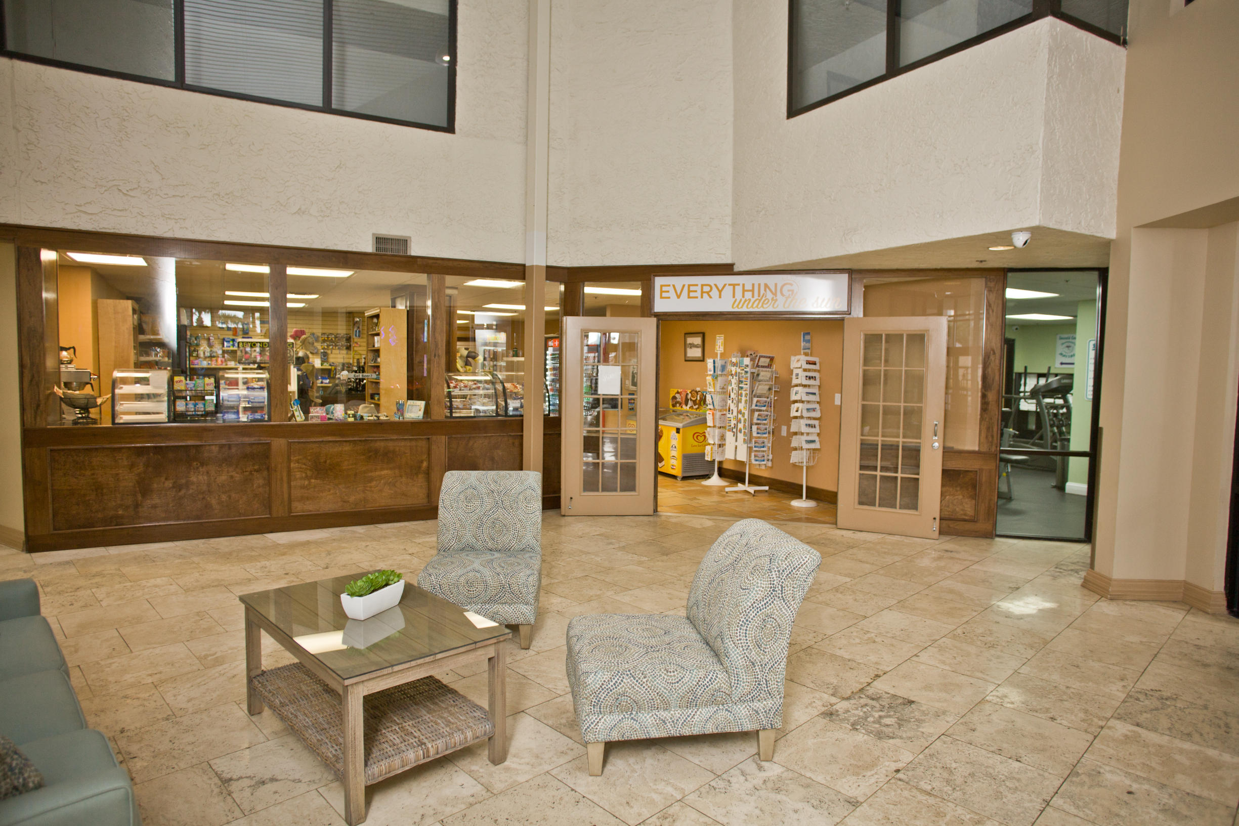 SUNDESTIN INTERNATIONAL CONDO - Residential