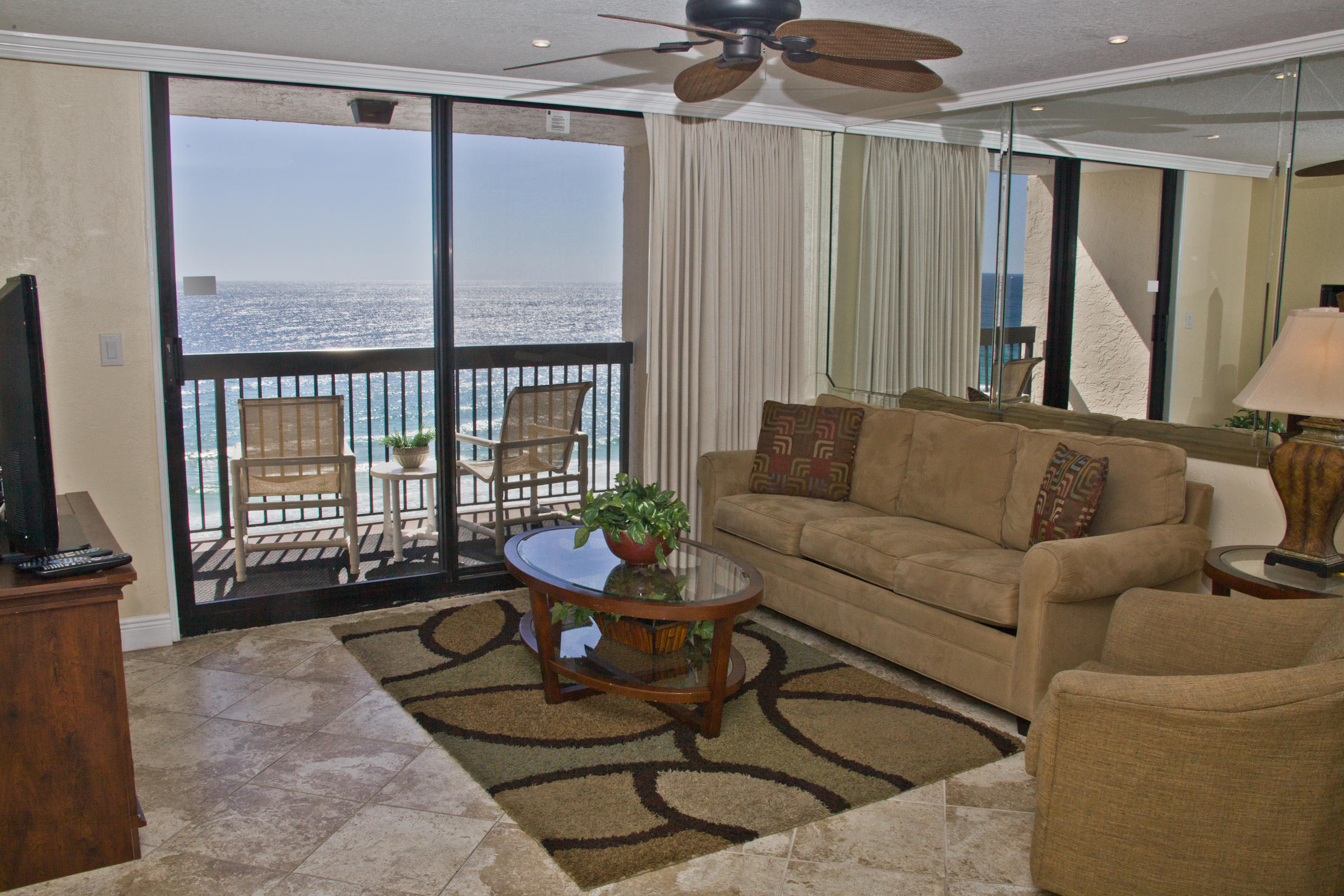 SUNDESTIN INTERNATIONAL CONDO - Residential