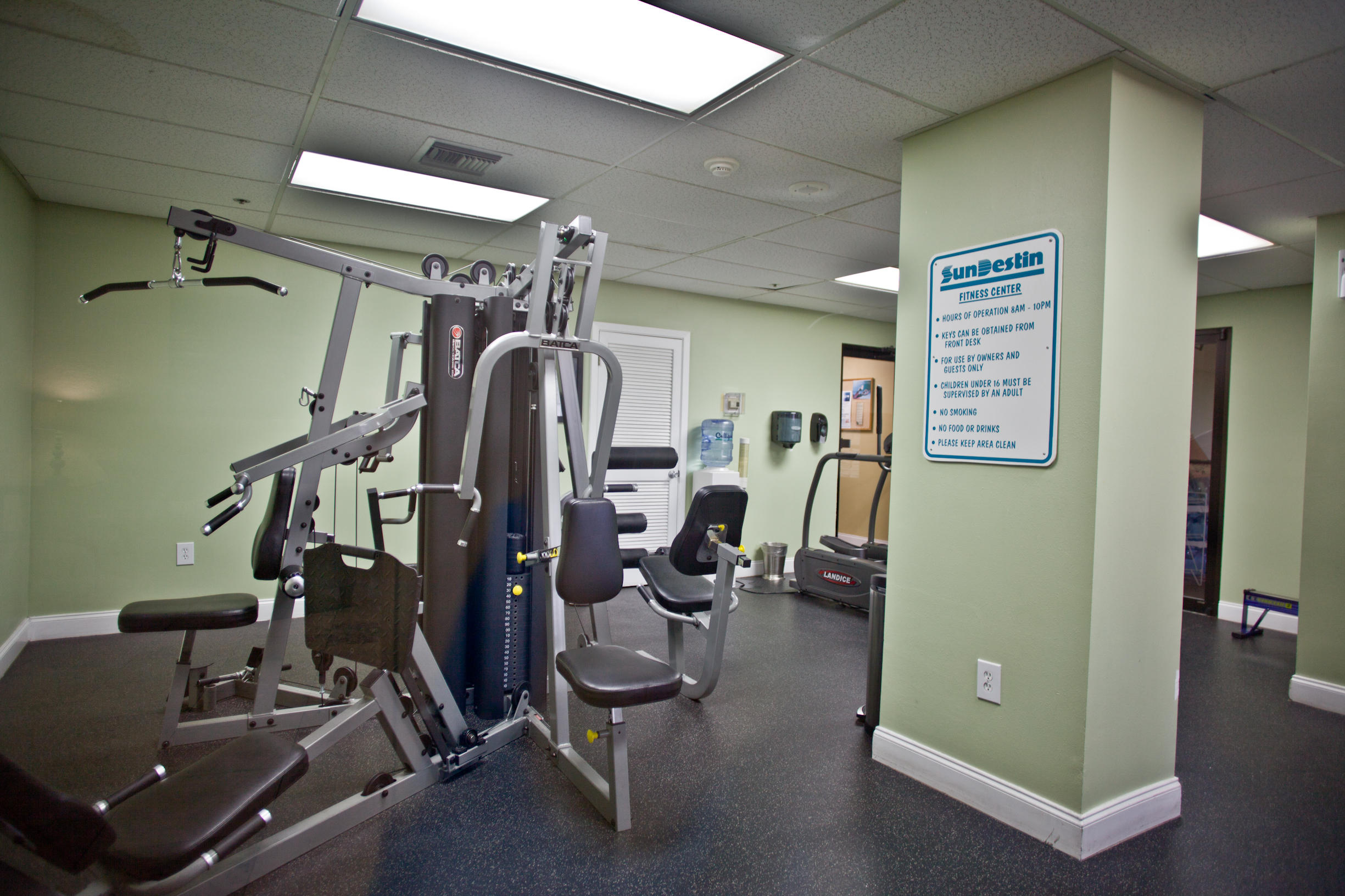 SUNDESTIN INTERNATIONAL CONDO - Residential