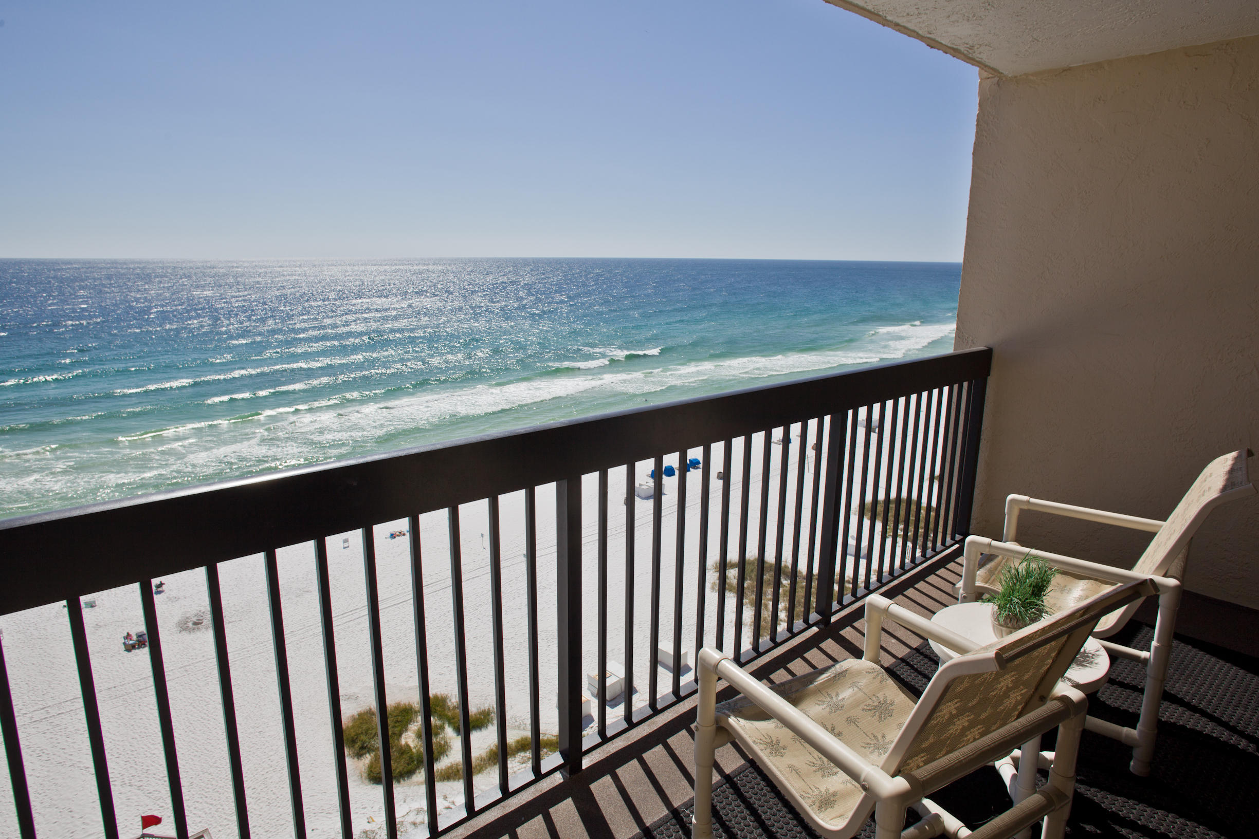 SUNDESTIN INTERNATIONAL CONDO - Residential
