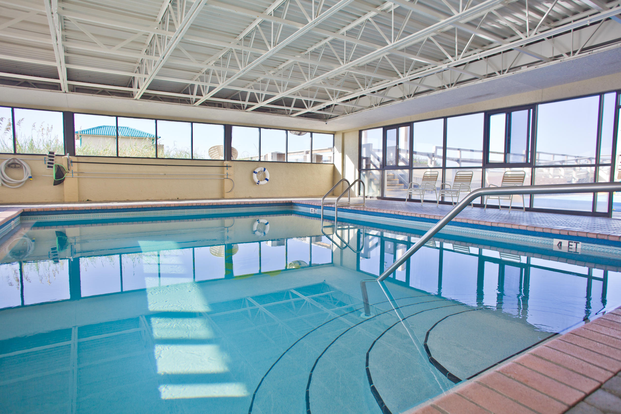 SUNDESTIN INTERNATIONAL CONDO - Residential