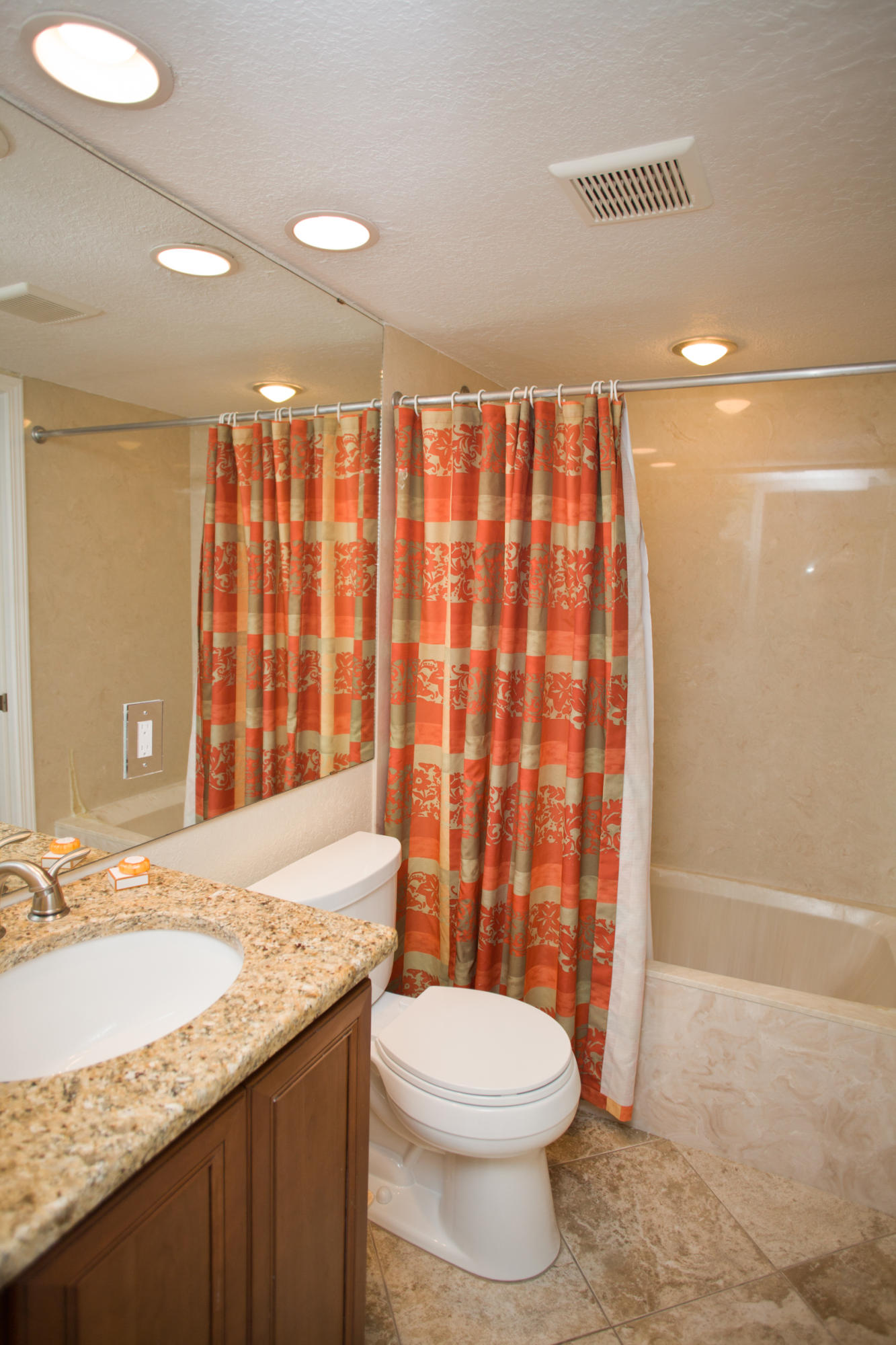 SUNDESTIN INTERNATIONAL CONDO - Residential