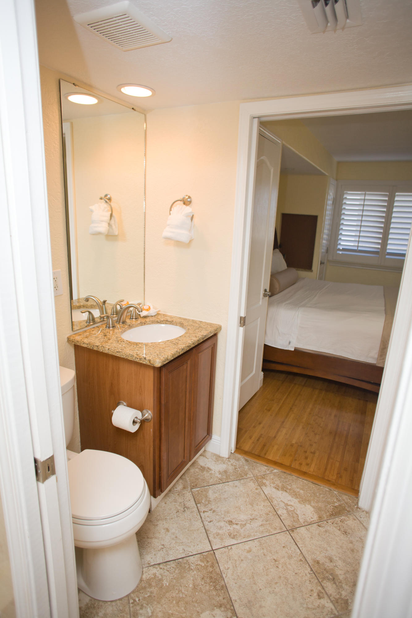 SUNDESTIN INTERNATIONAL CONDO - Residential