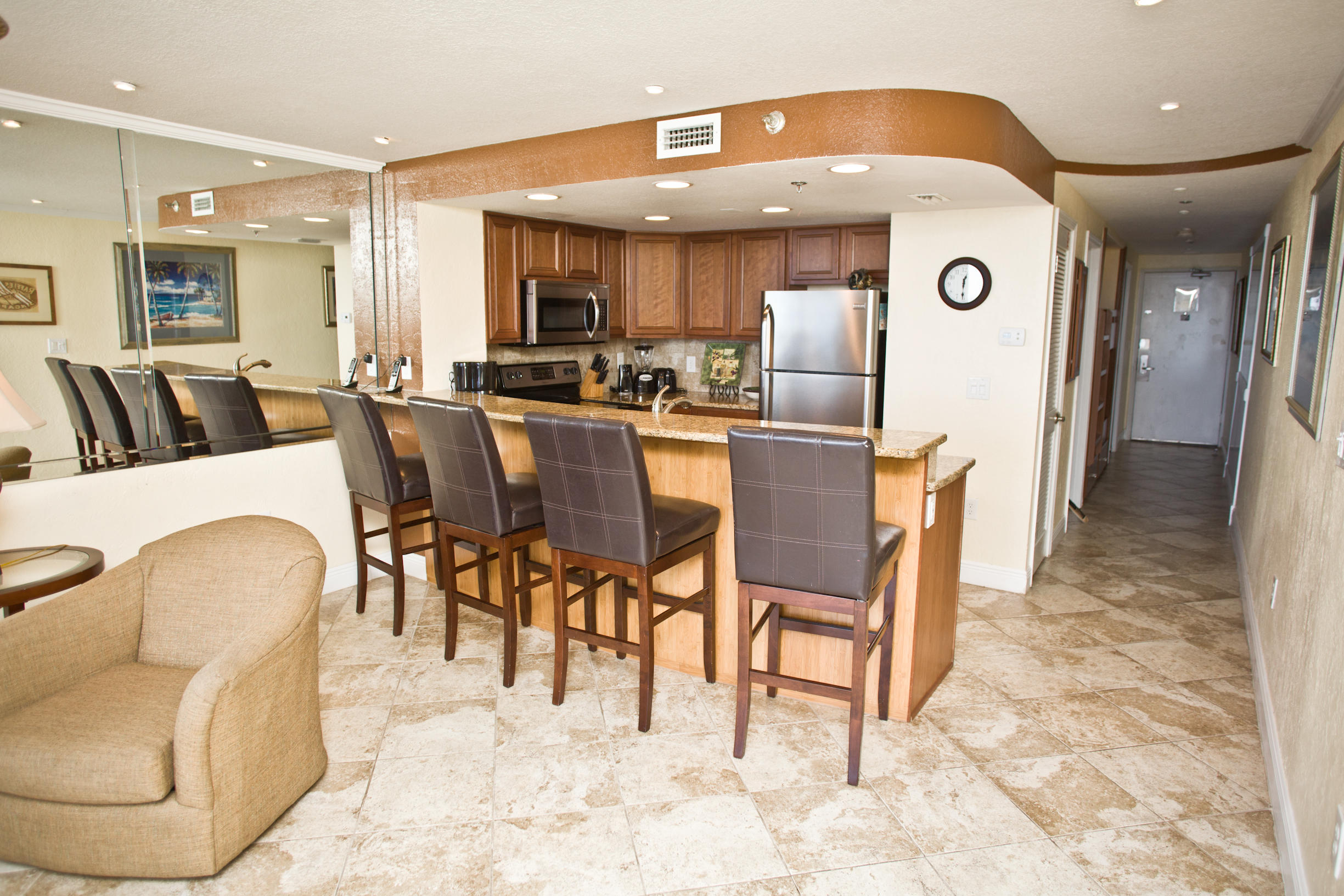 SUNDESTIN INTERNATIONAL CONDO - Residential