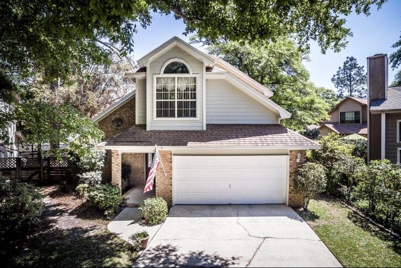 CROSSWINDS - Residential