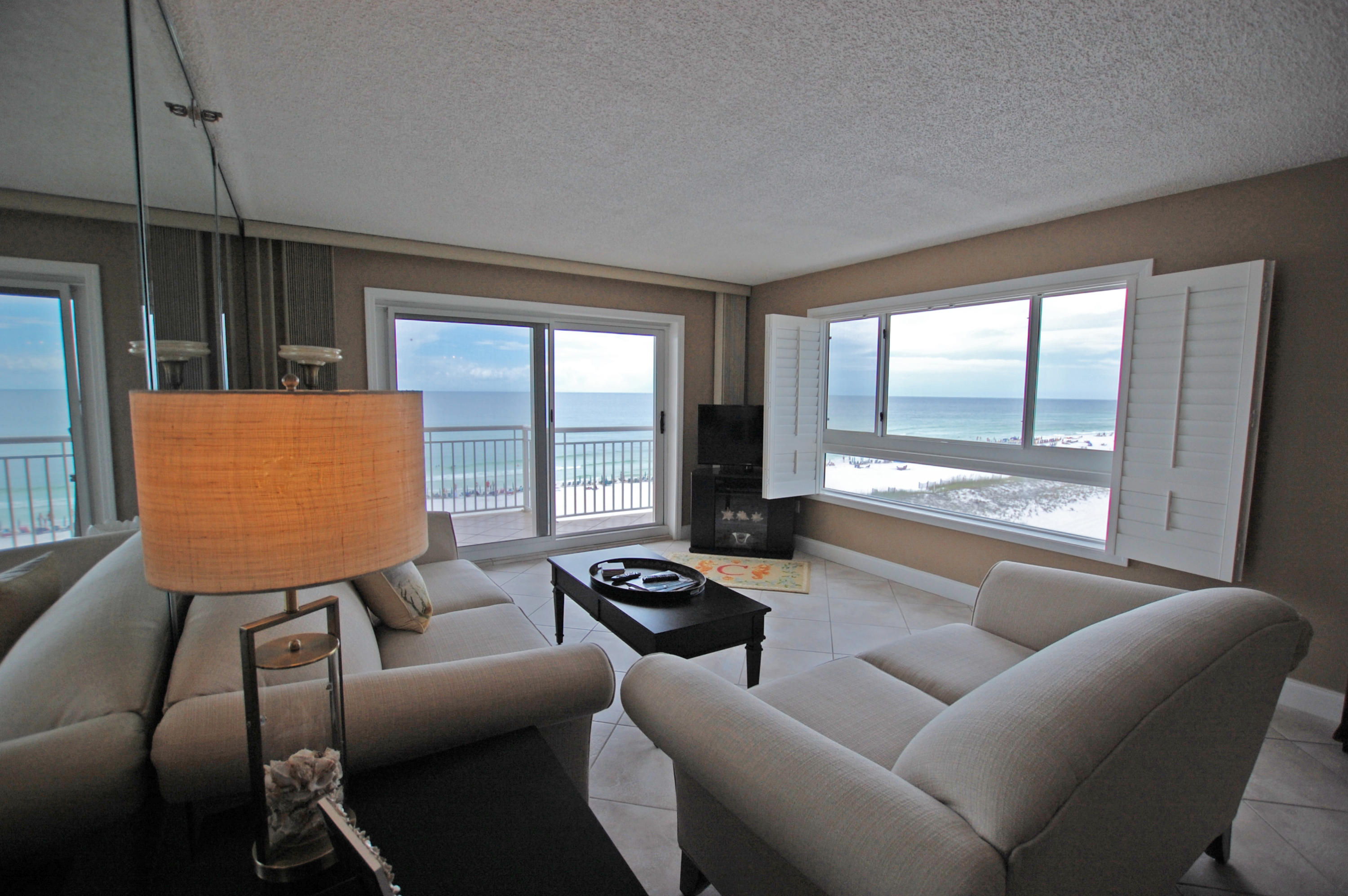 DESTIN TOWERS CONDO - Residential