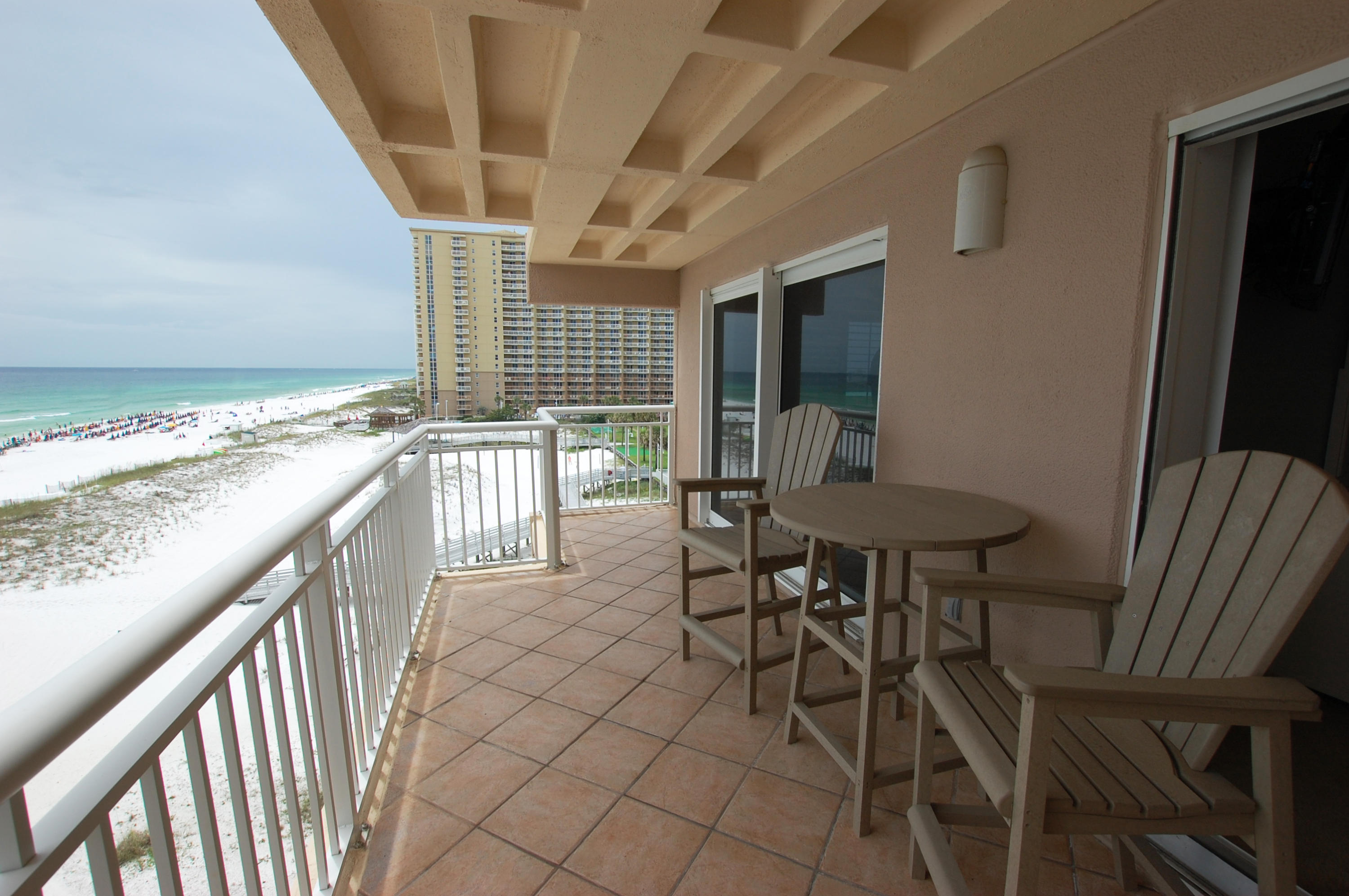 DESTIN TOWERS CONDO - Residential