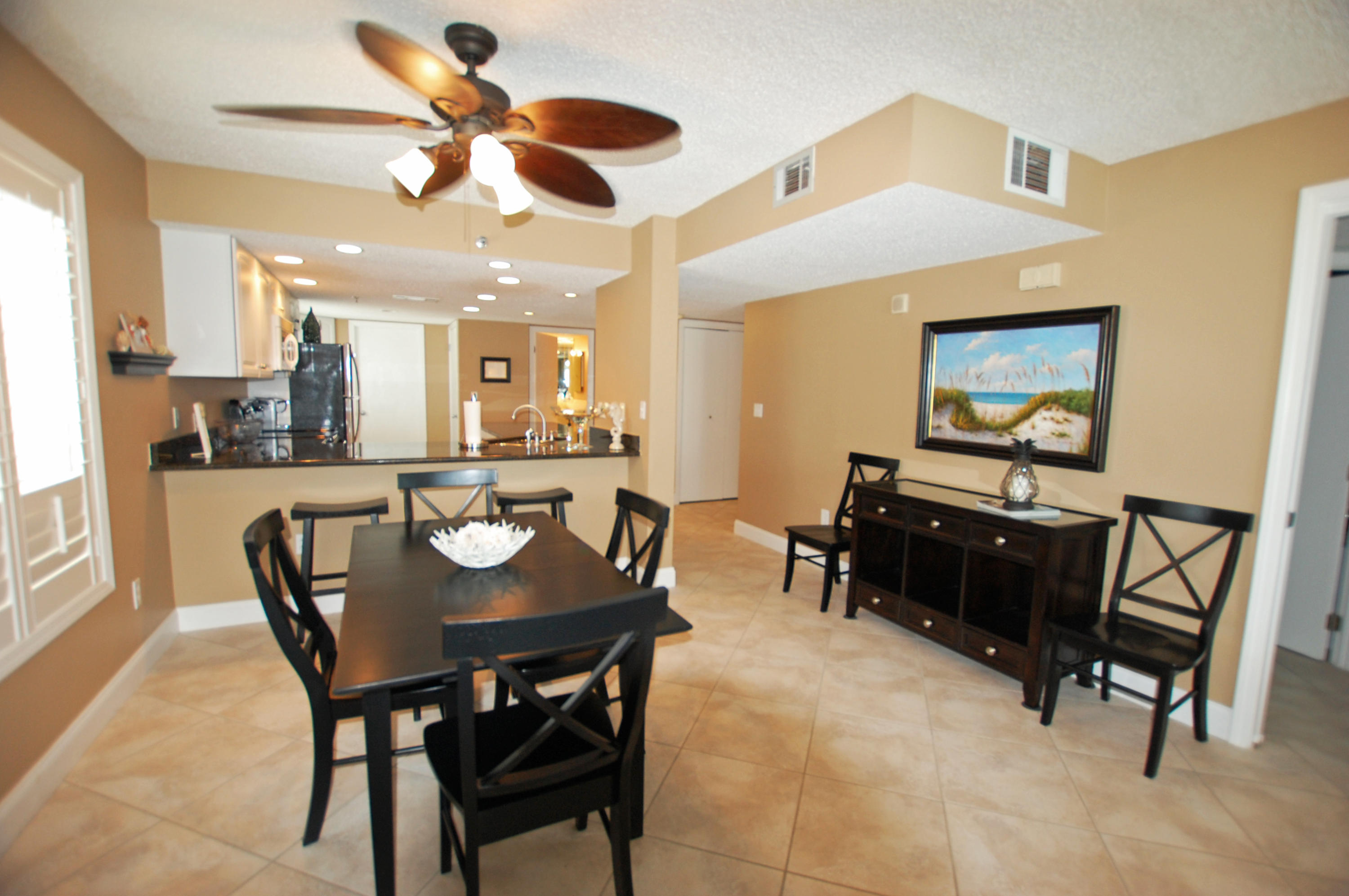 DESTIN TOWERS CONDO - Residential