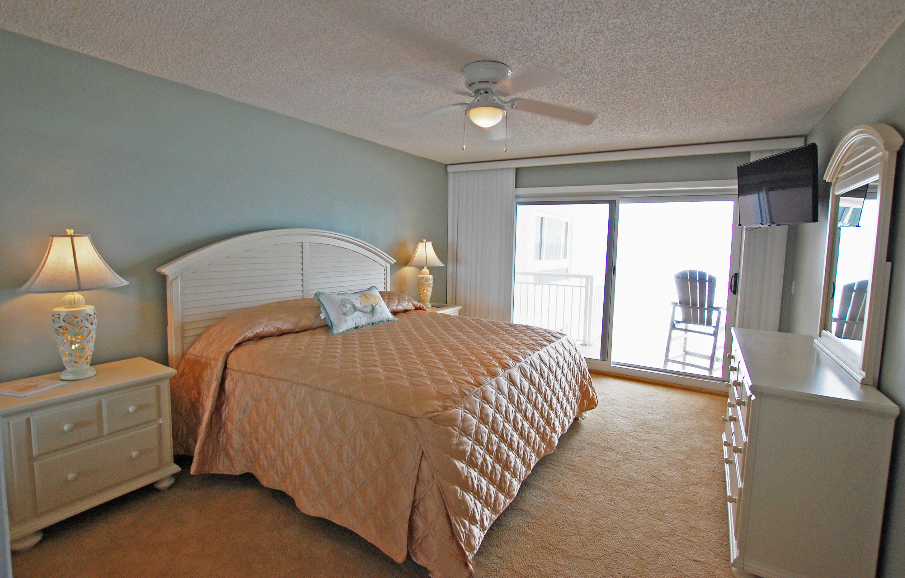 DESTIN TOWERS CONDO - Residential