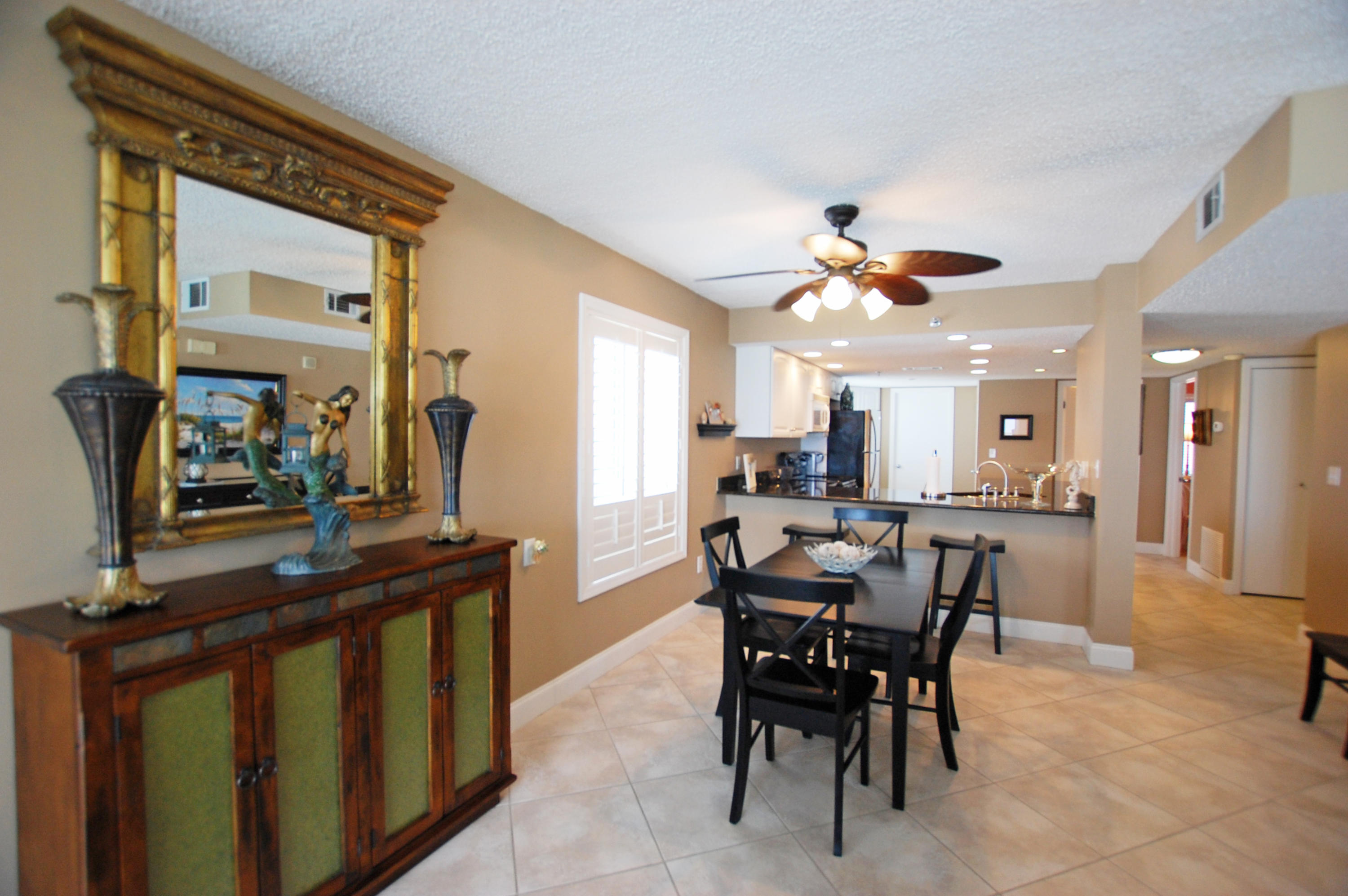 DESTIN TOWERS CONDO - Residential