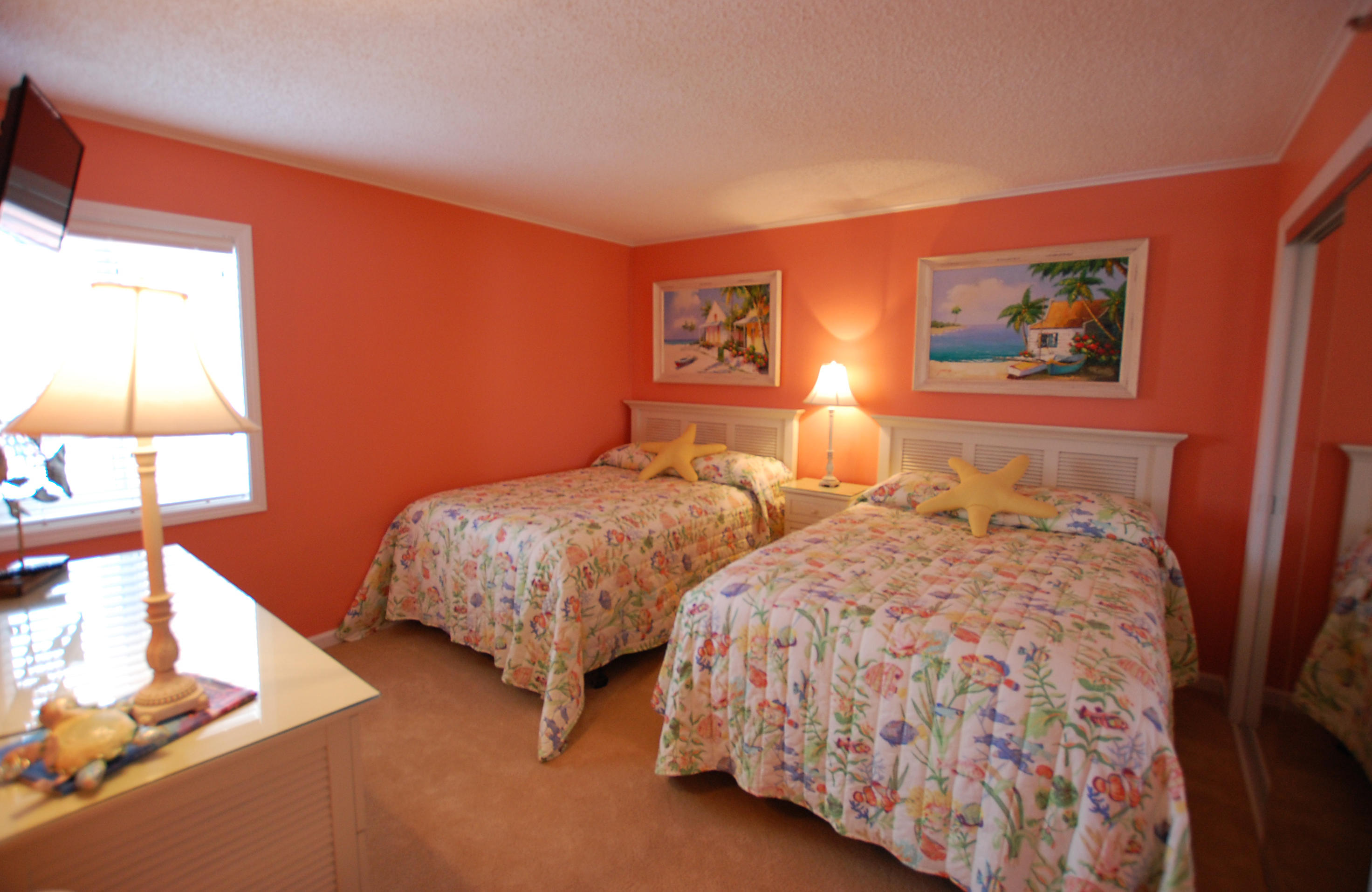 DESTIN TOWERS CONDO - Residential