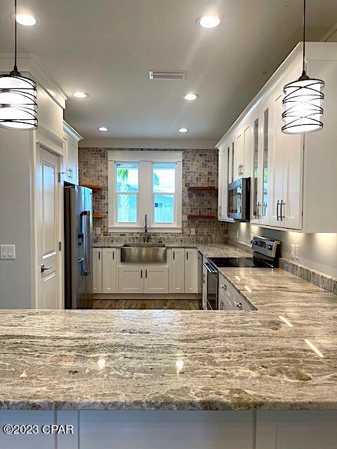 INLET BEACH HEIGHTS - Residential