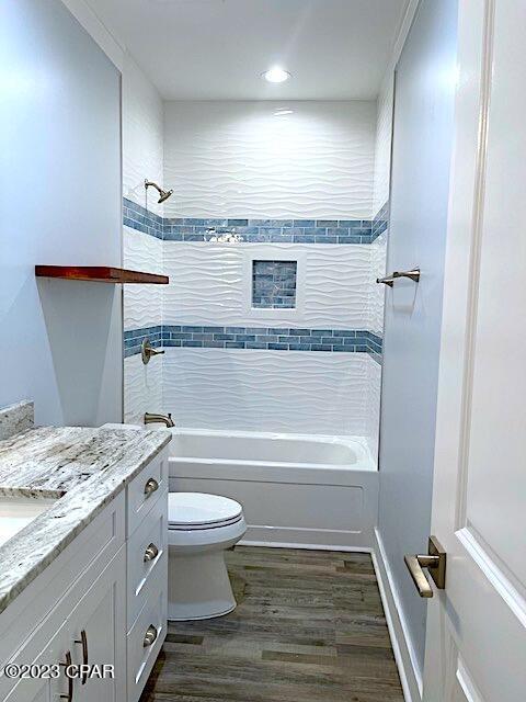 INLET BEACH HEIGHTS - Residential